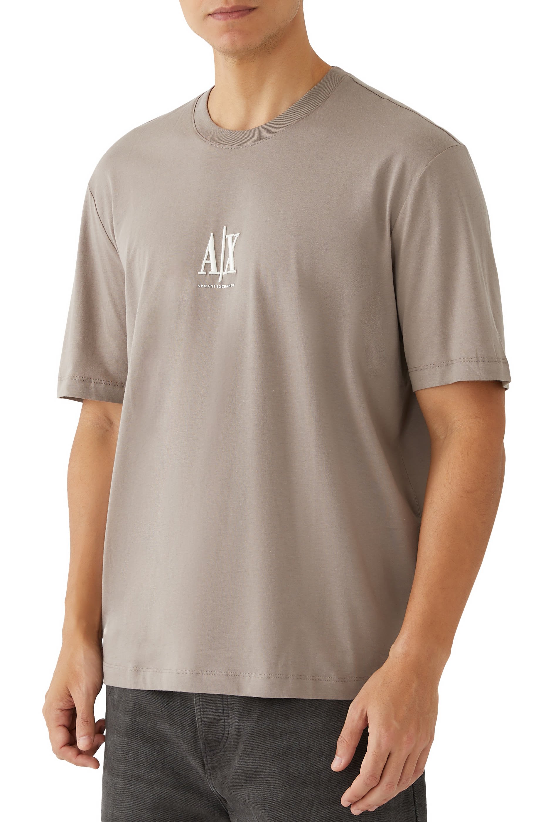 AX Logo Icon T-Shirt