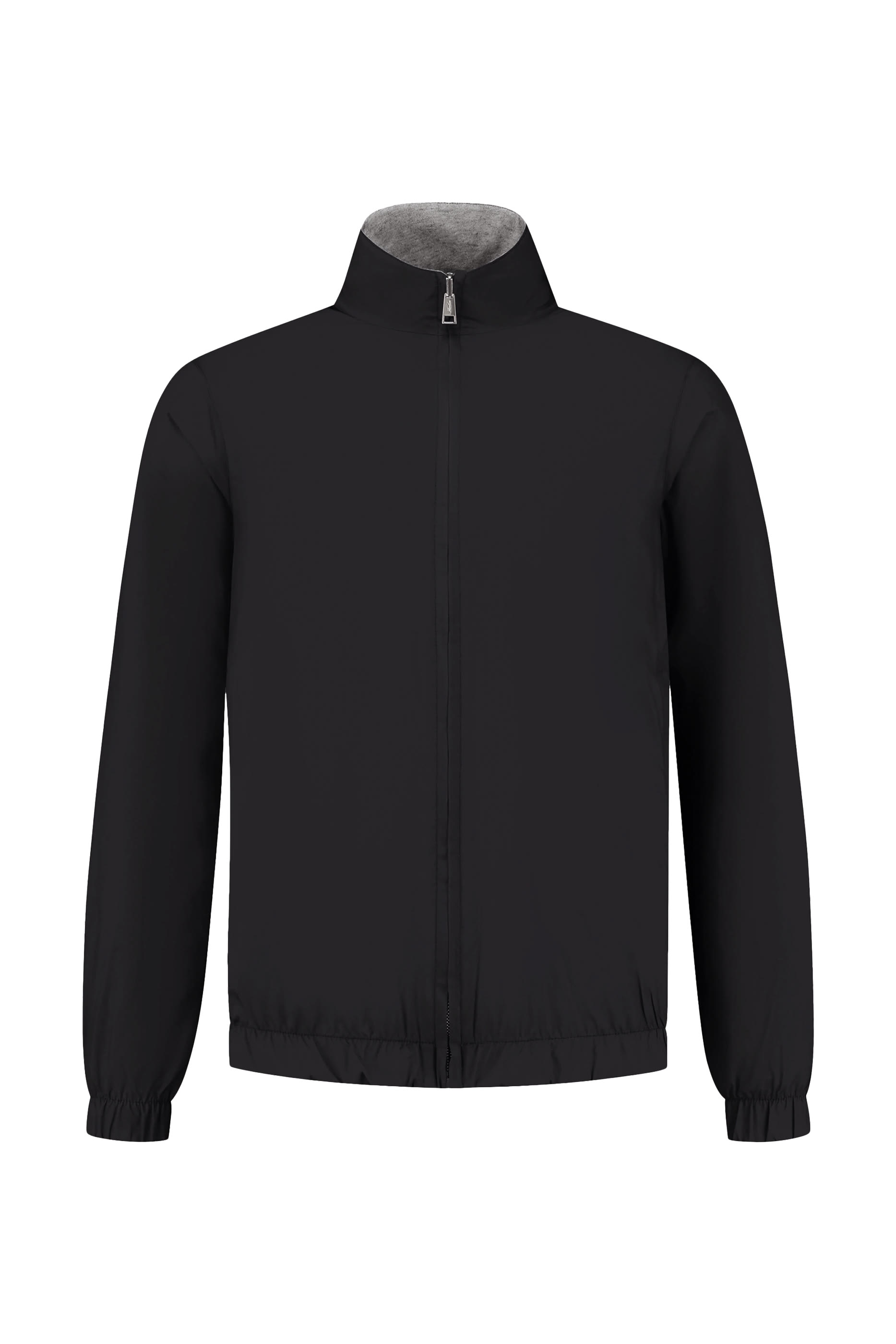 Reversible Resort Jacket