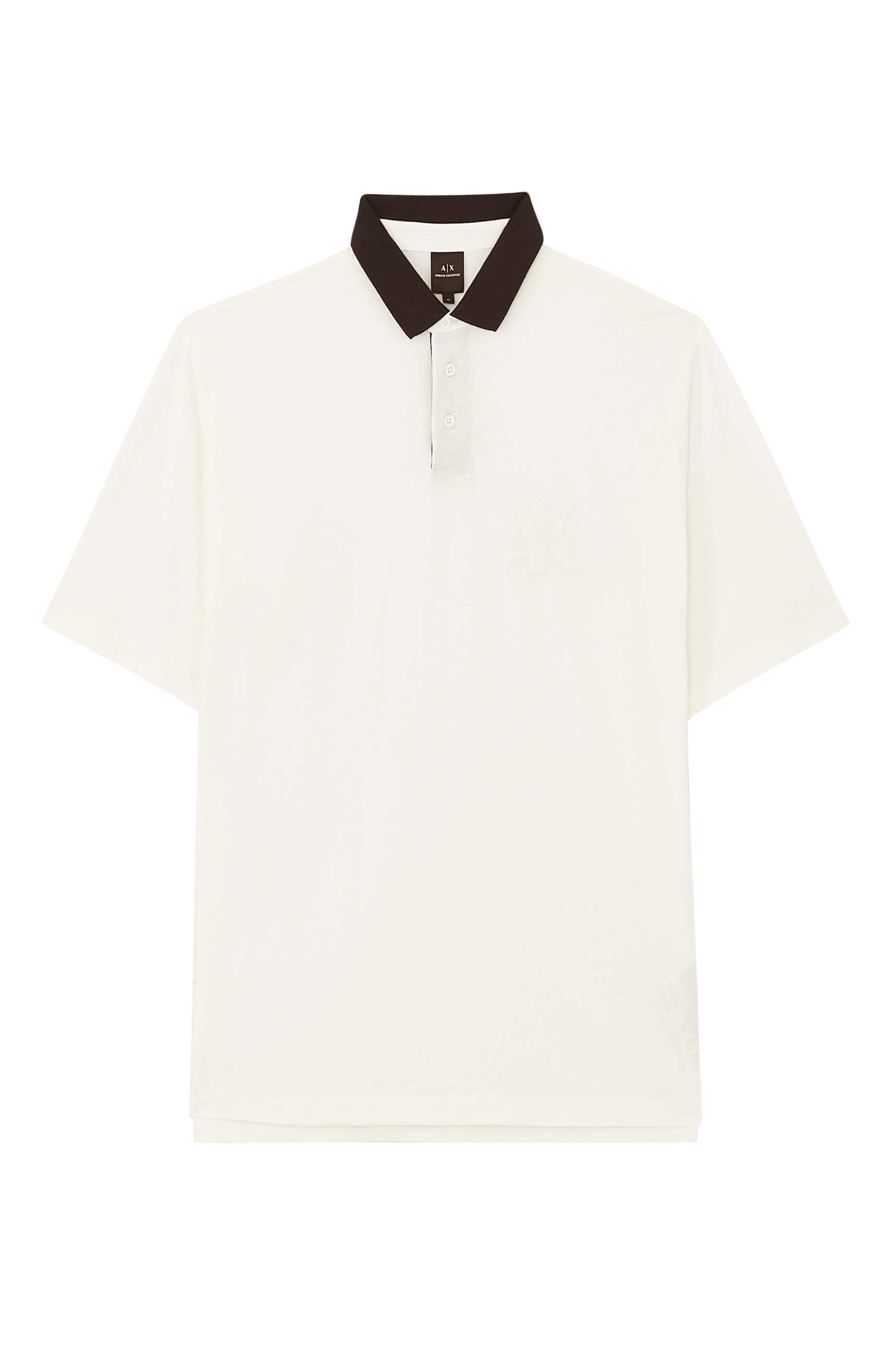 Gymnasium Polo Shirt