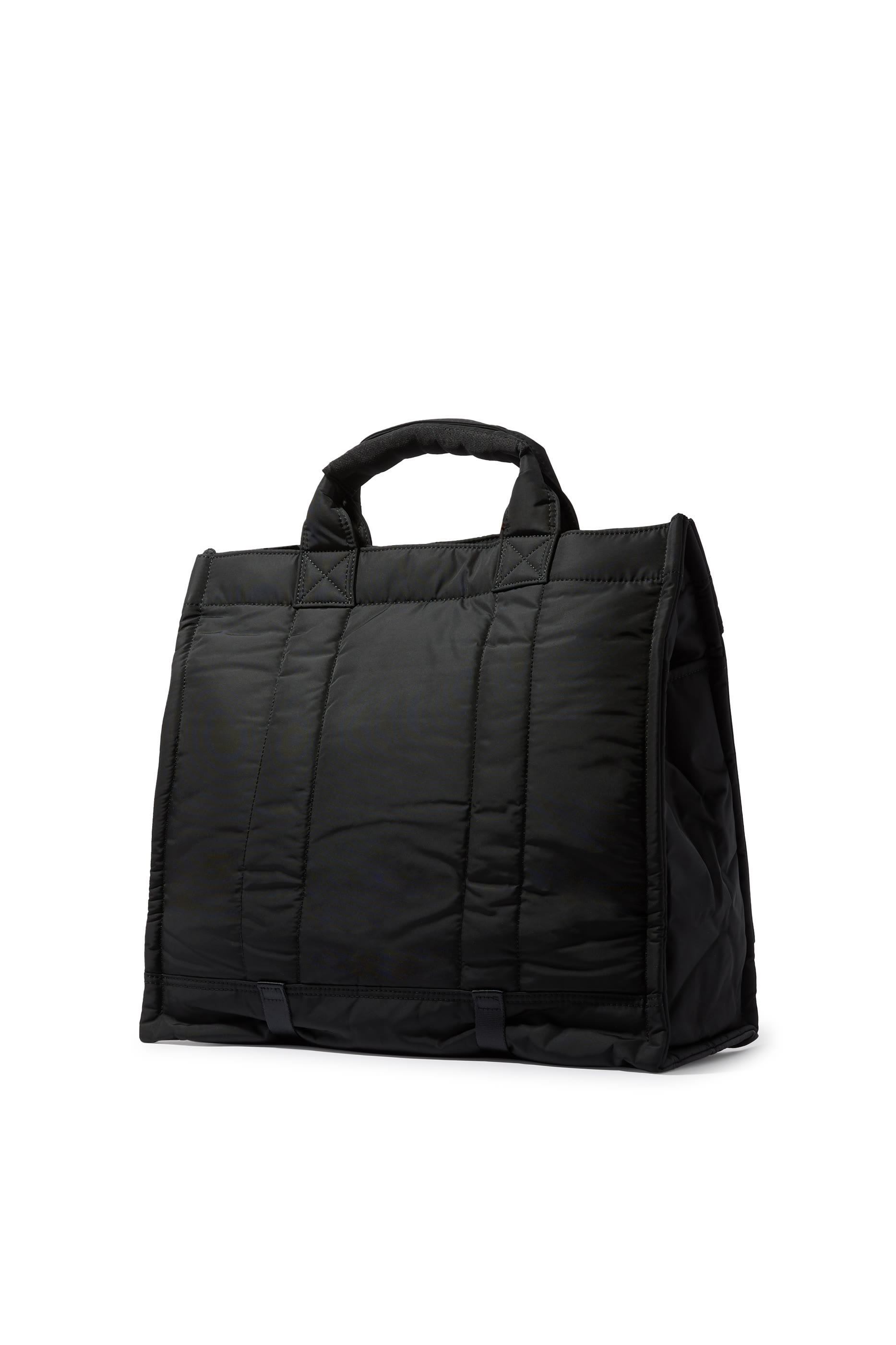 Logo Senses Tote Bag