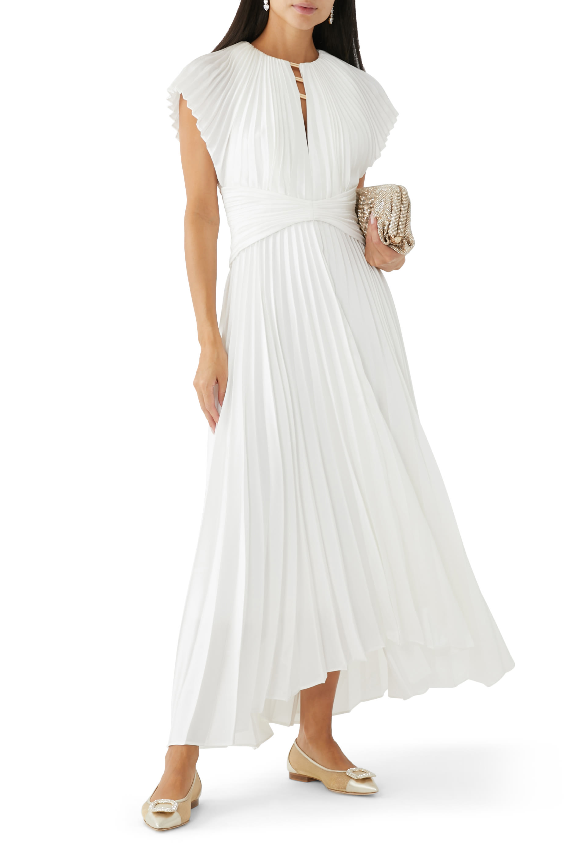 Thornbury Midi Dress