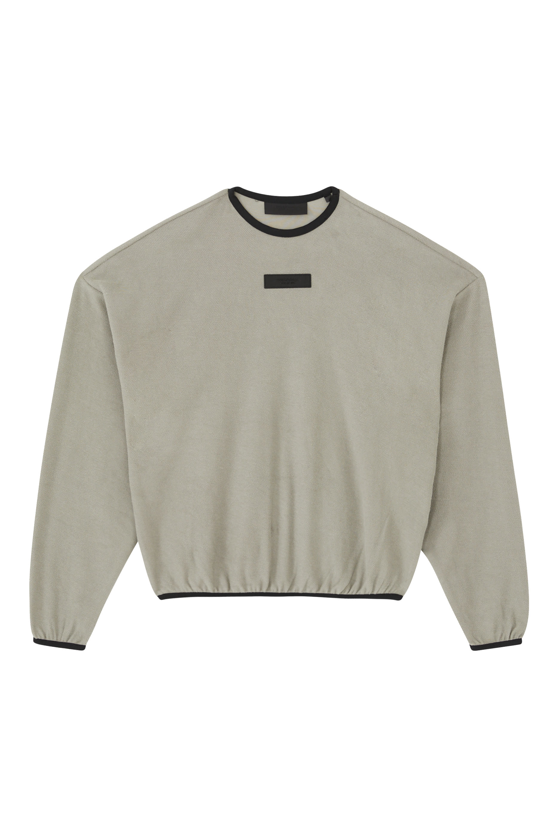 Logo Crewneck Sweatshirt