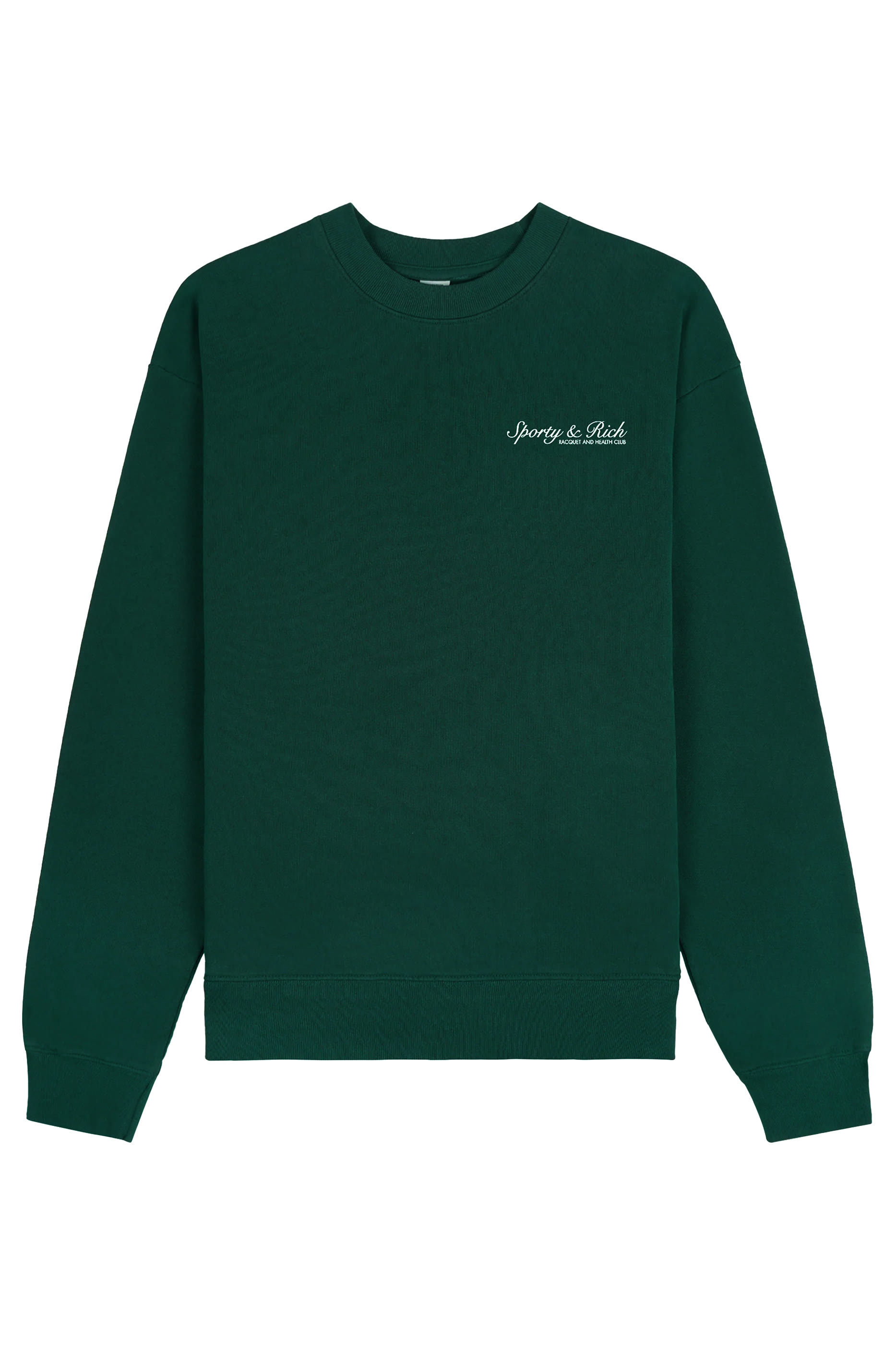 Syracuse Crewneck Sweatshirt