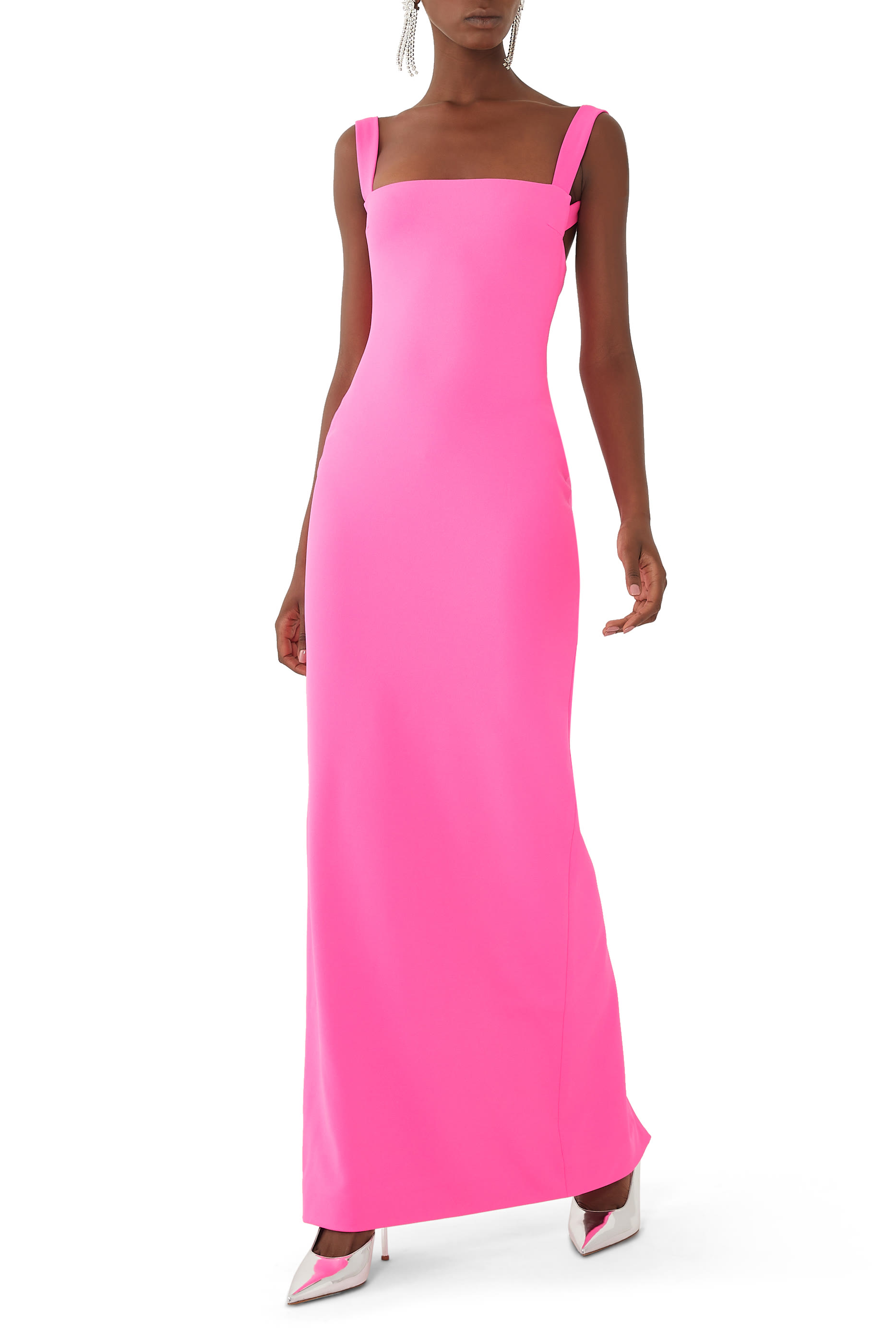 Joni Maxi Dress