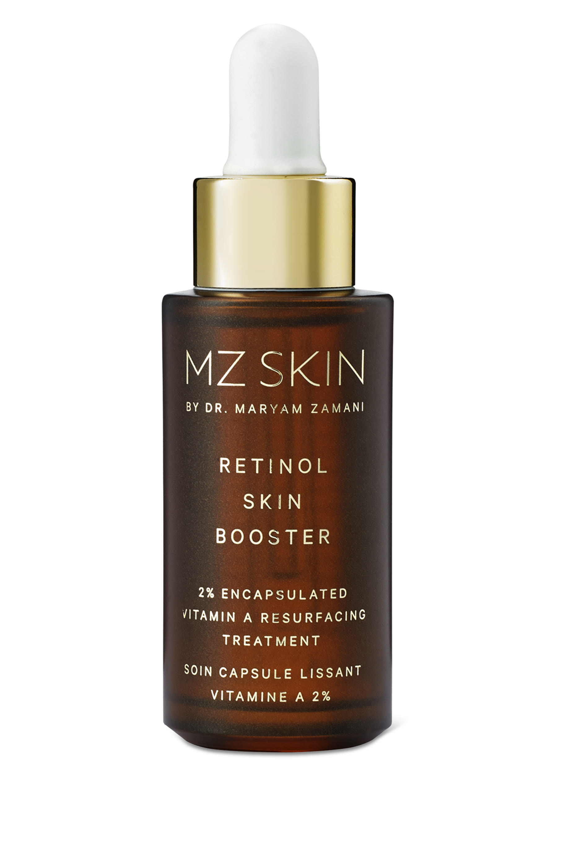 Retinol Skin Booster