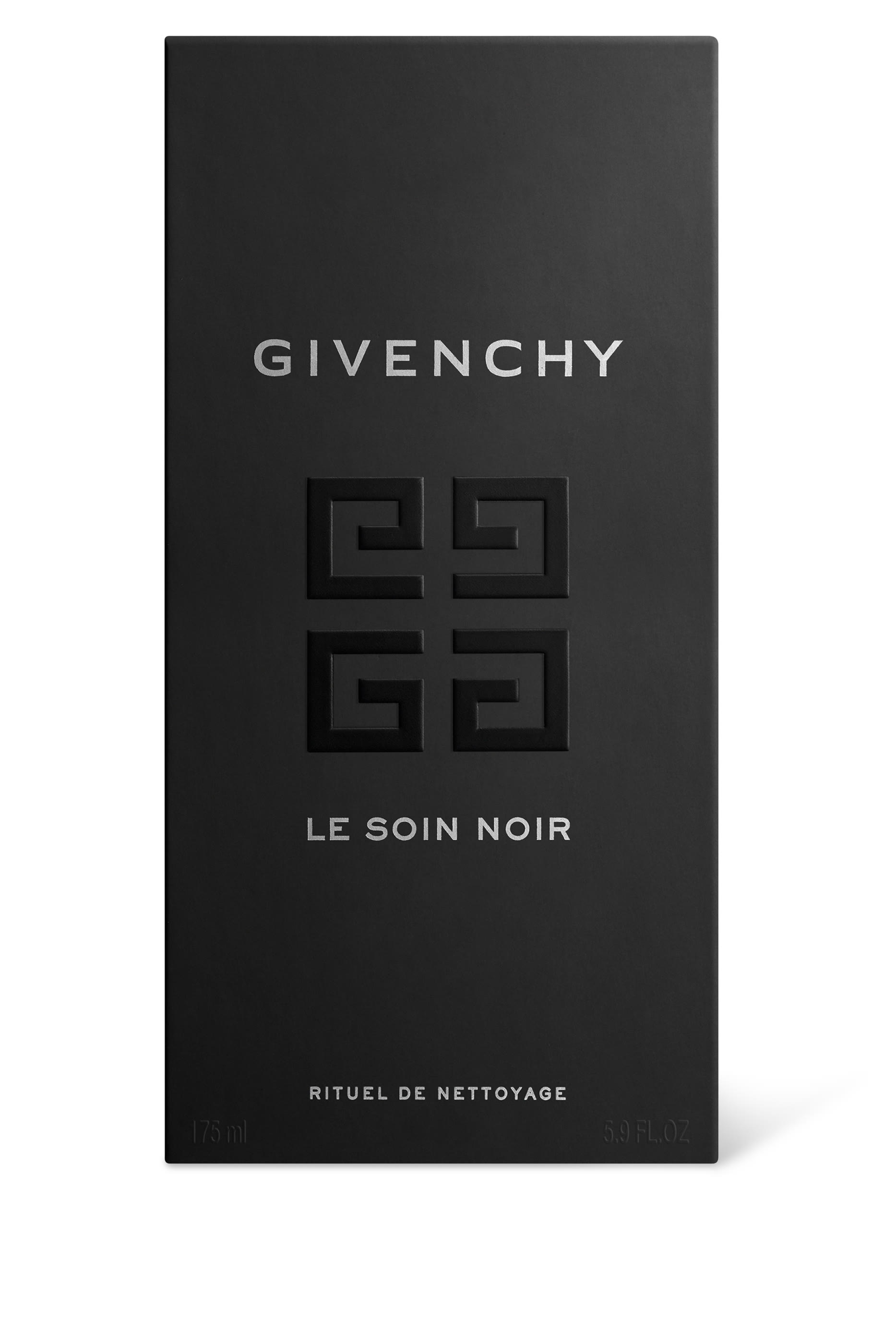 Le Soin Noir Cleanser