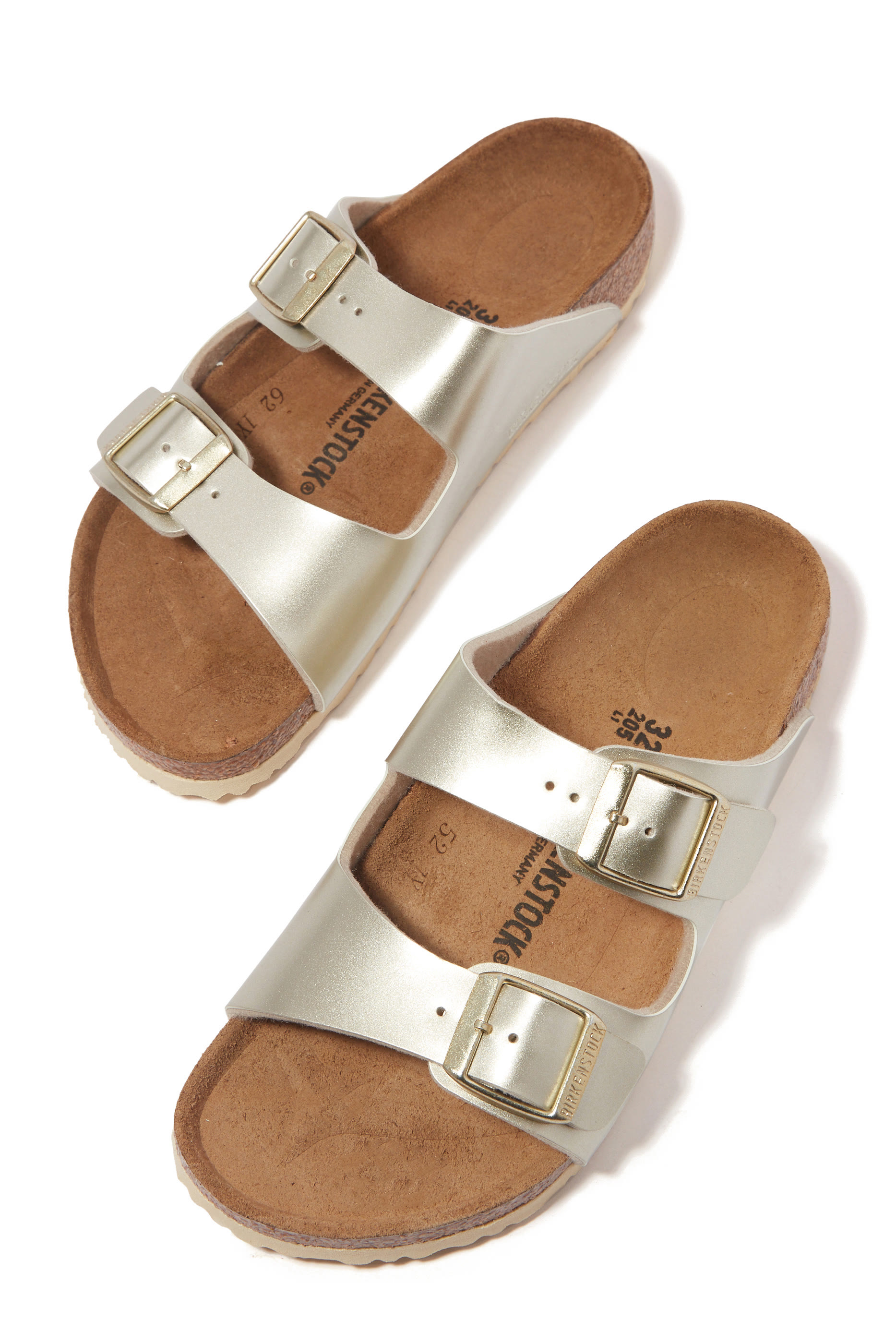 Kids Arizona Birko-Flor Sandals