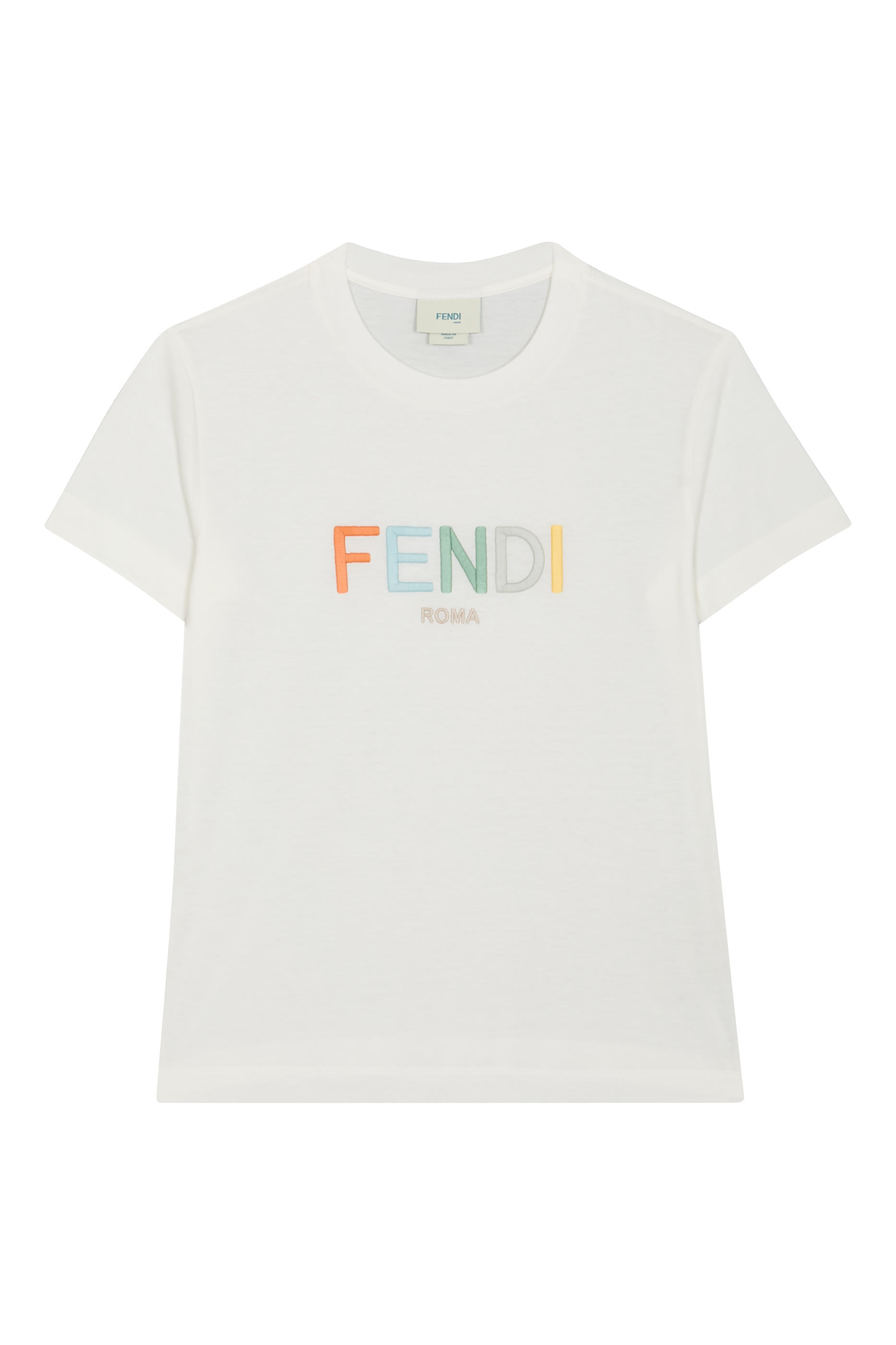 Kids Logo T-Shirt