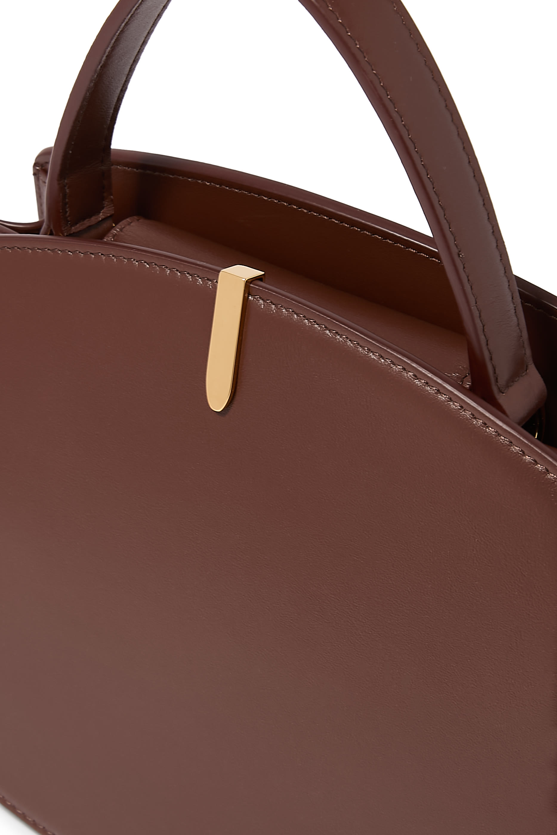 Florence 20 in Smooth Calf Leather