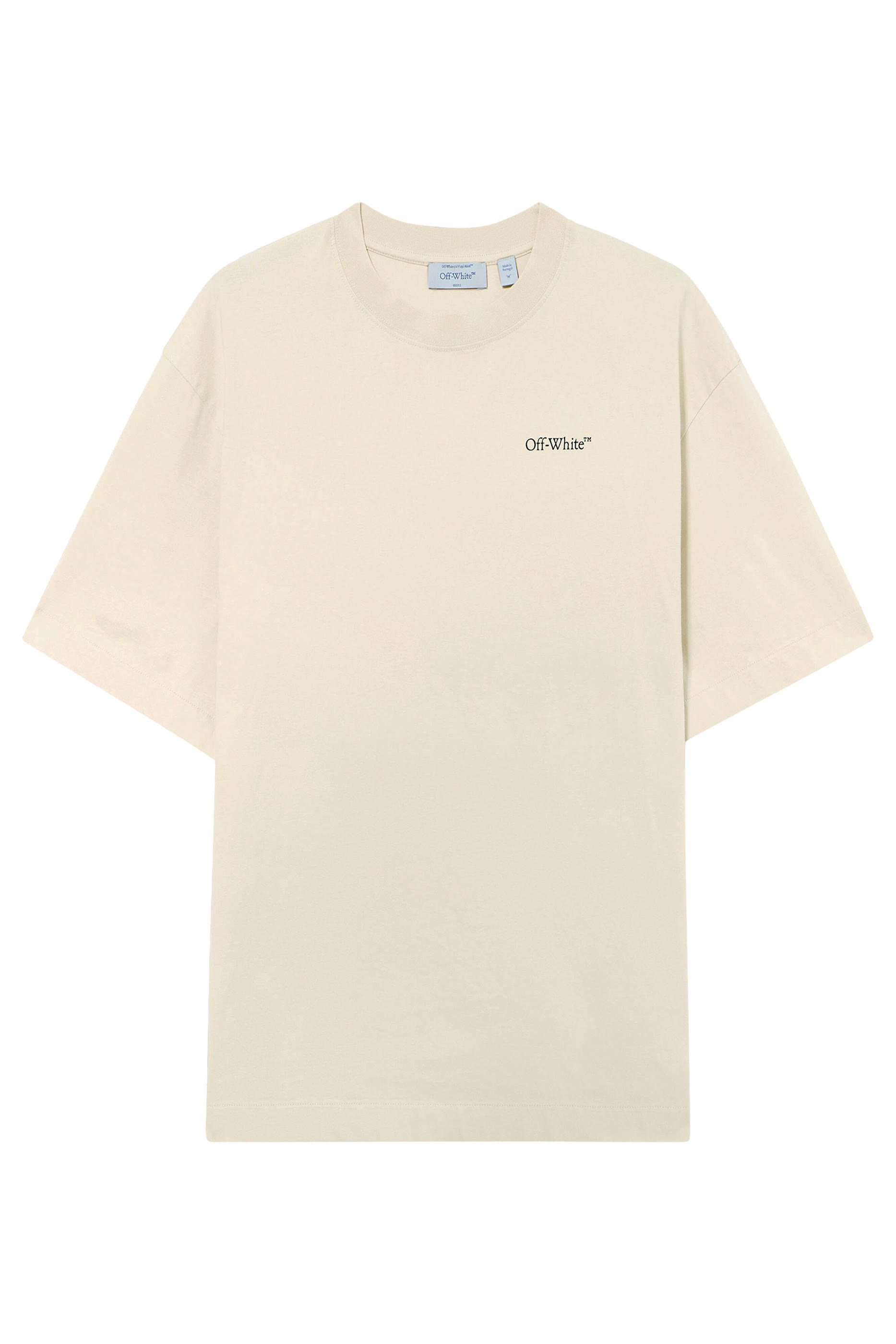  Half Arrow Skate T-Shirt