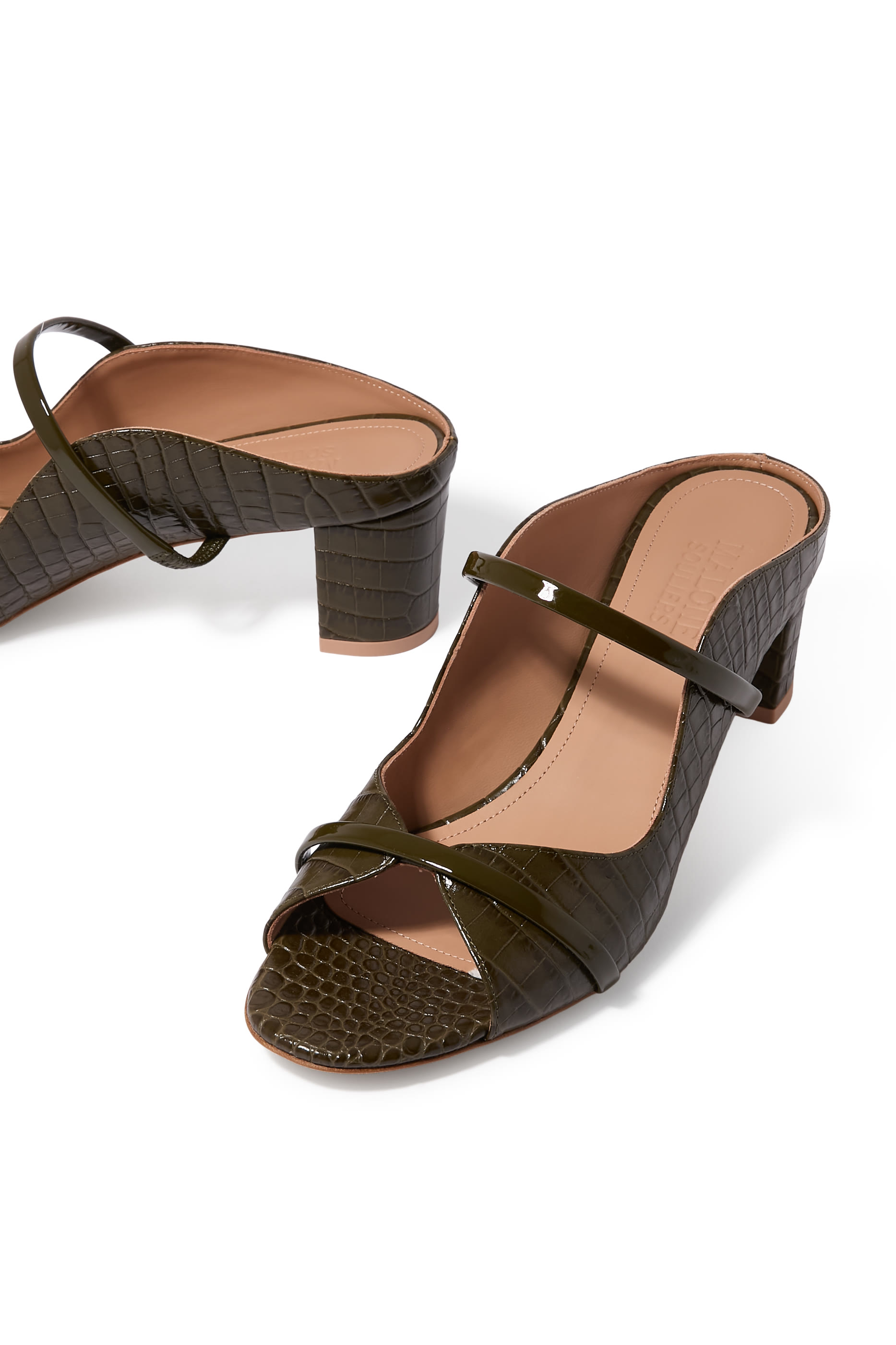 Norah 45 Sandals