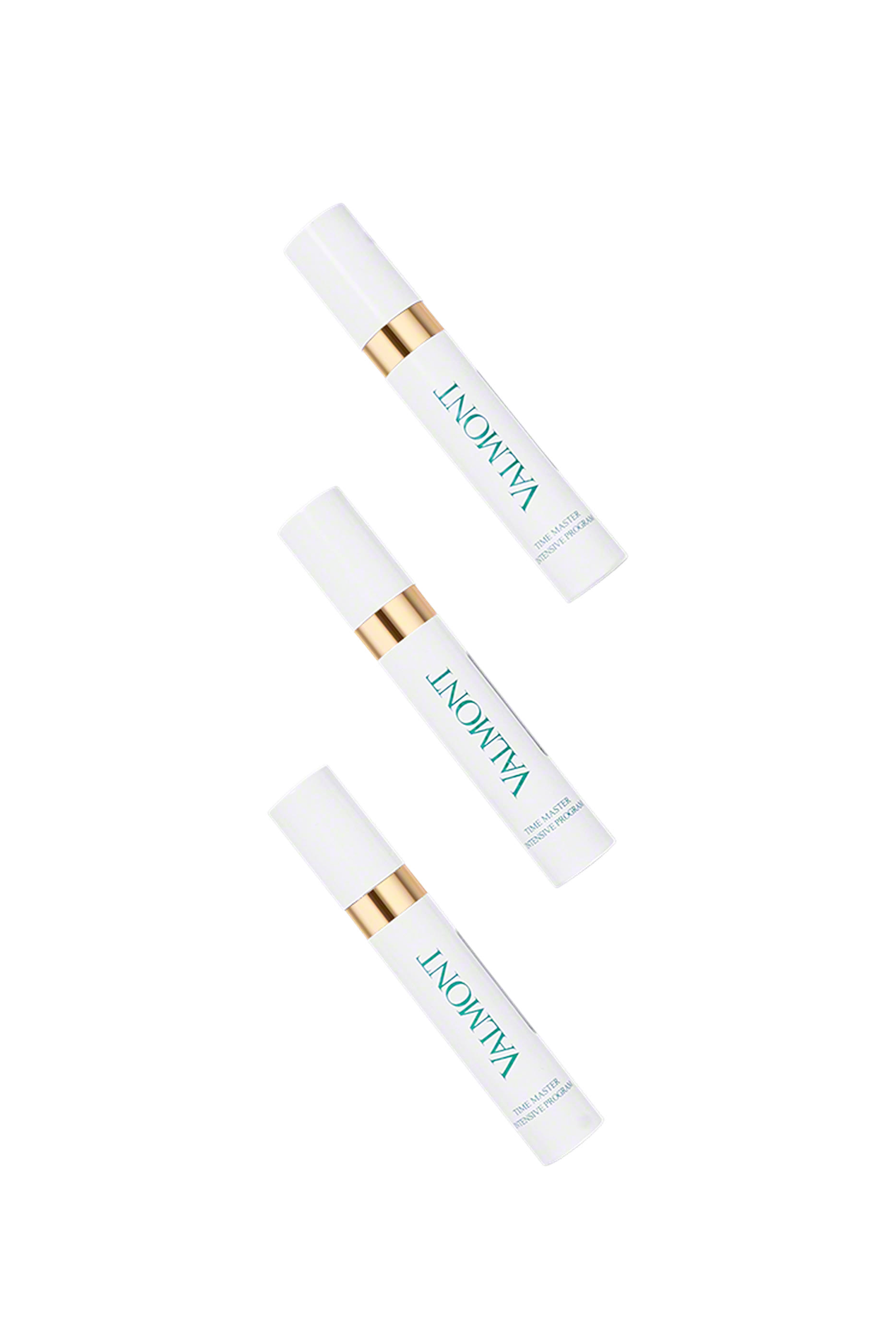 Time Master Intensive Program