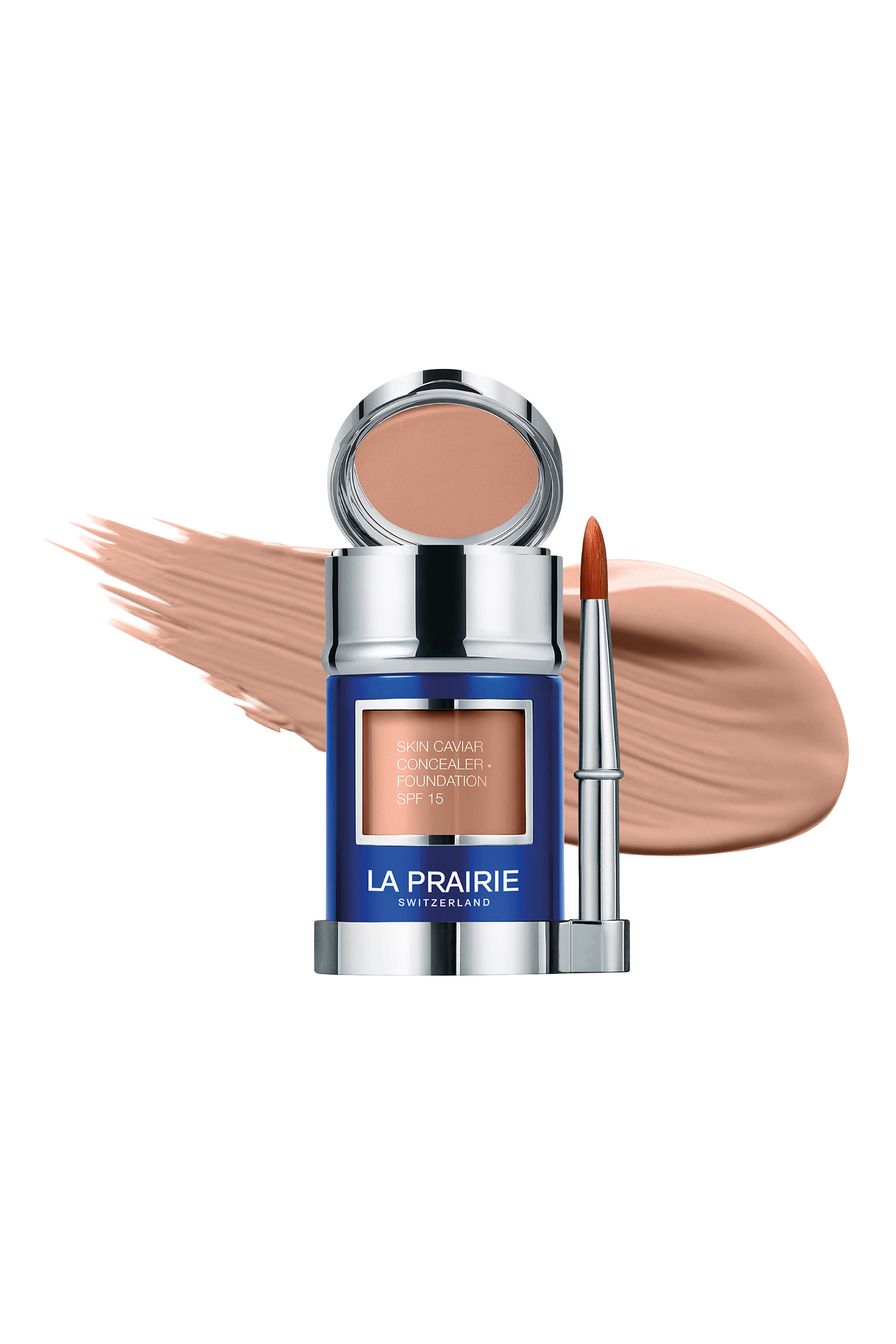 Skin Caviar Concealer Foundation Spf 15