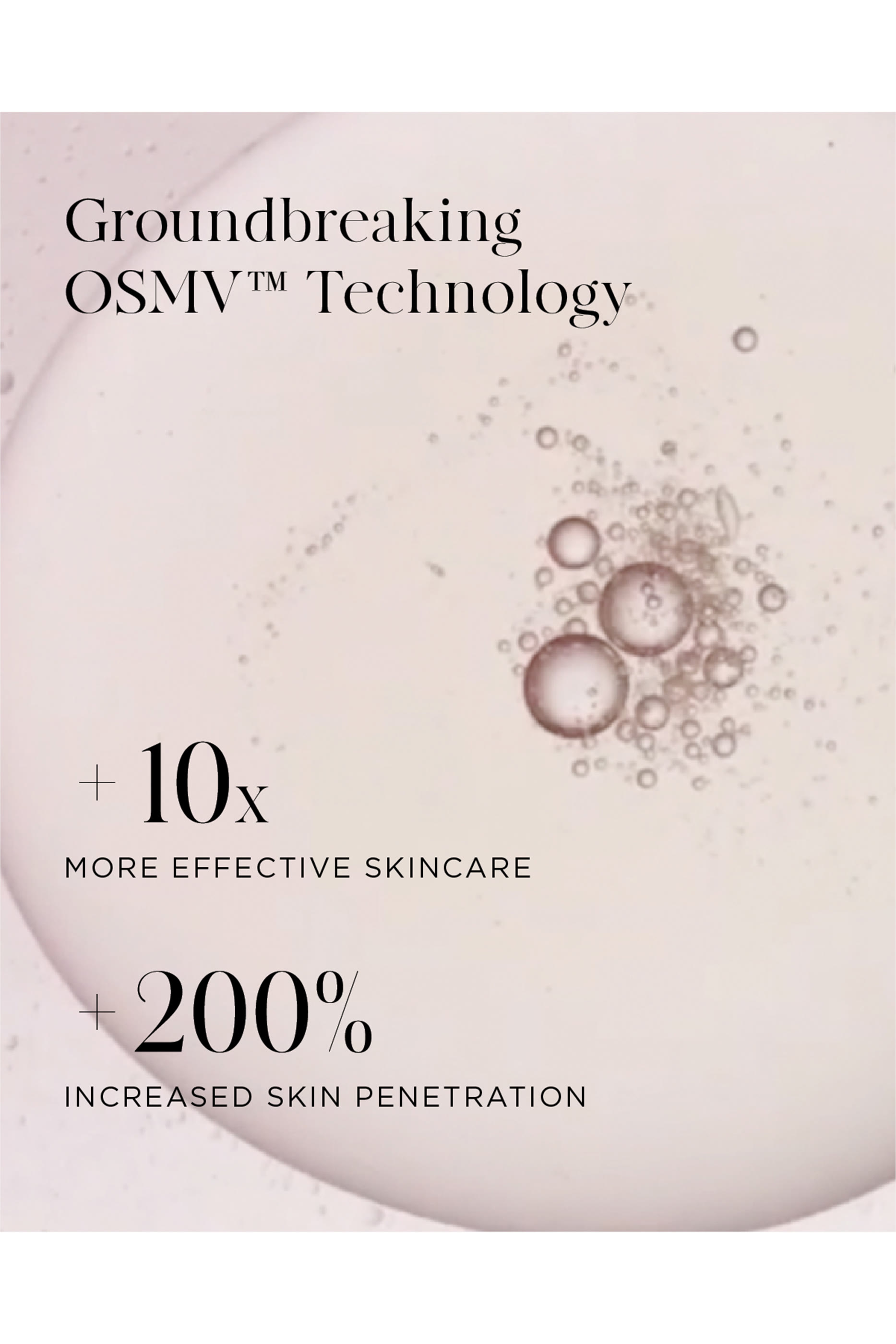 The Brilliant Overnight Recharge Cream