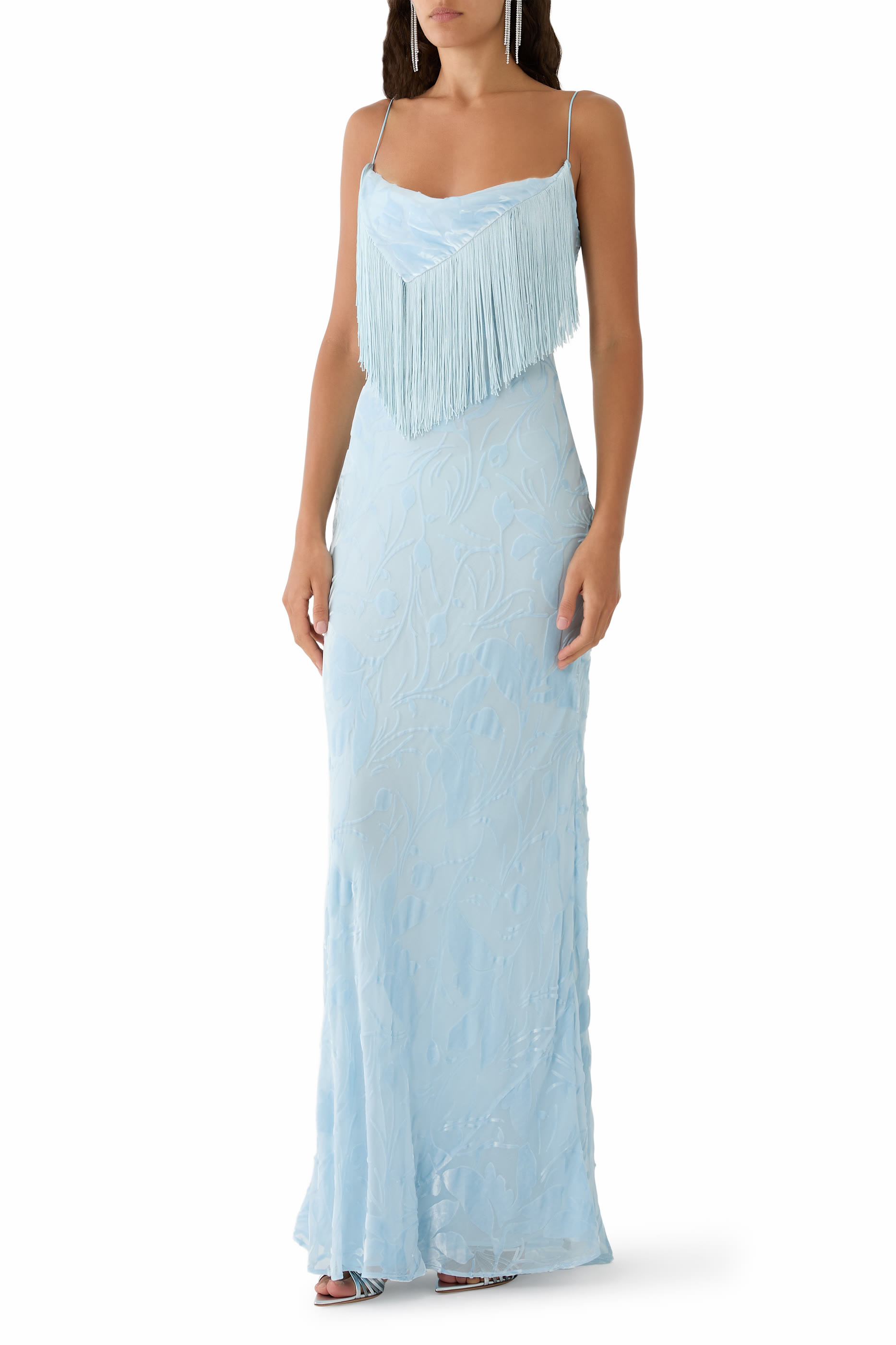 Inaya Dress