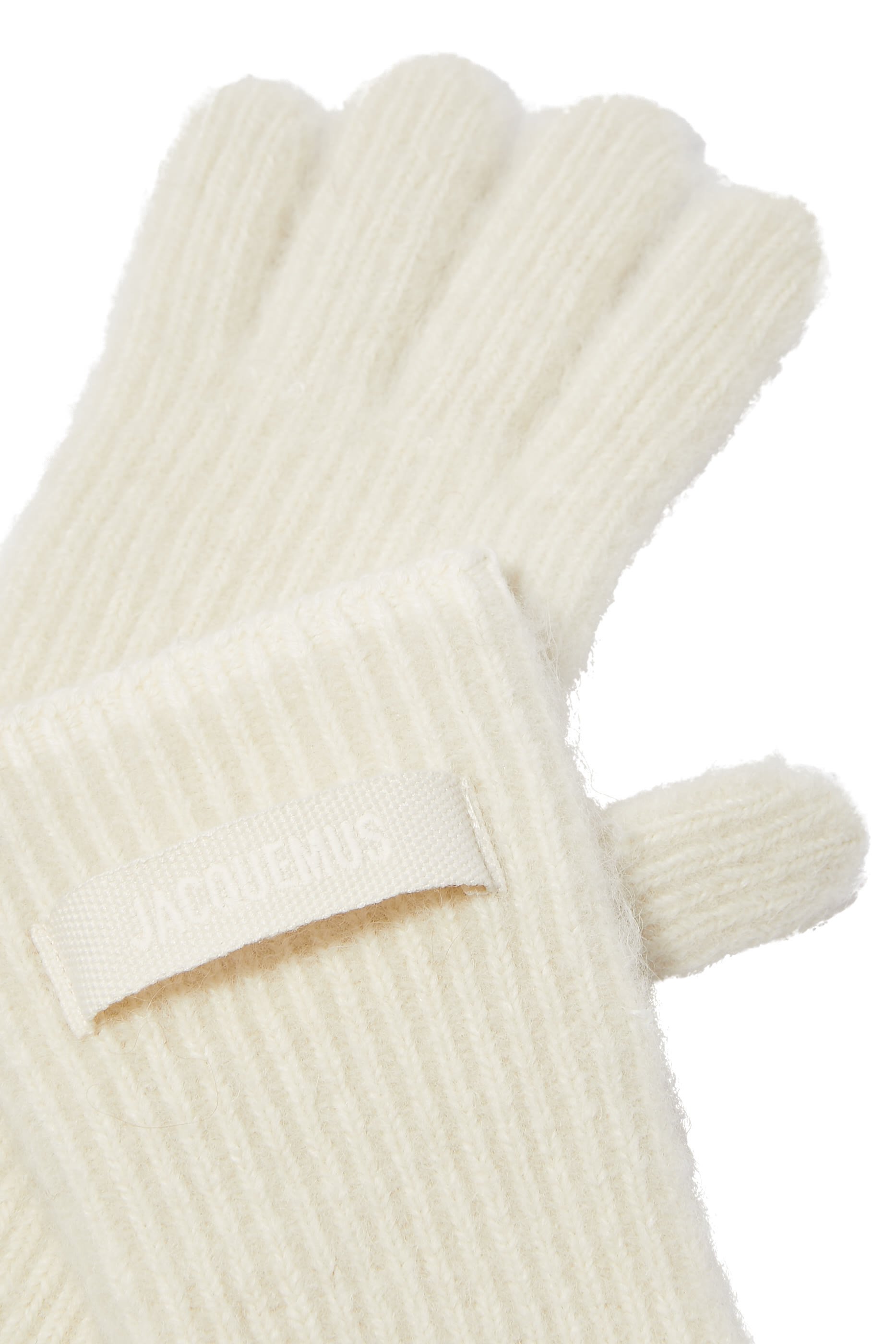 Les Gants Gros Grain Gloves