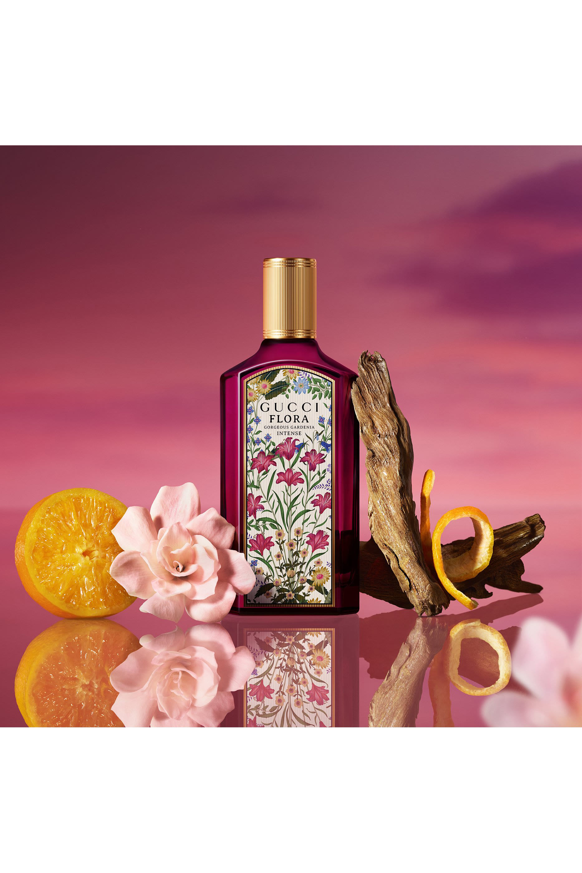 Flora Gorgeous Gardenia - Eau de Parfum Intense