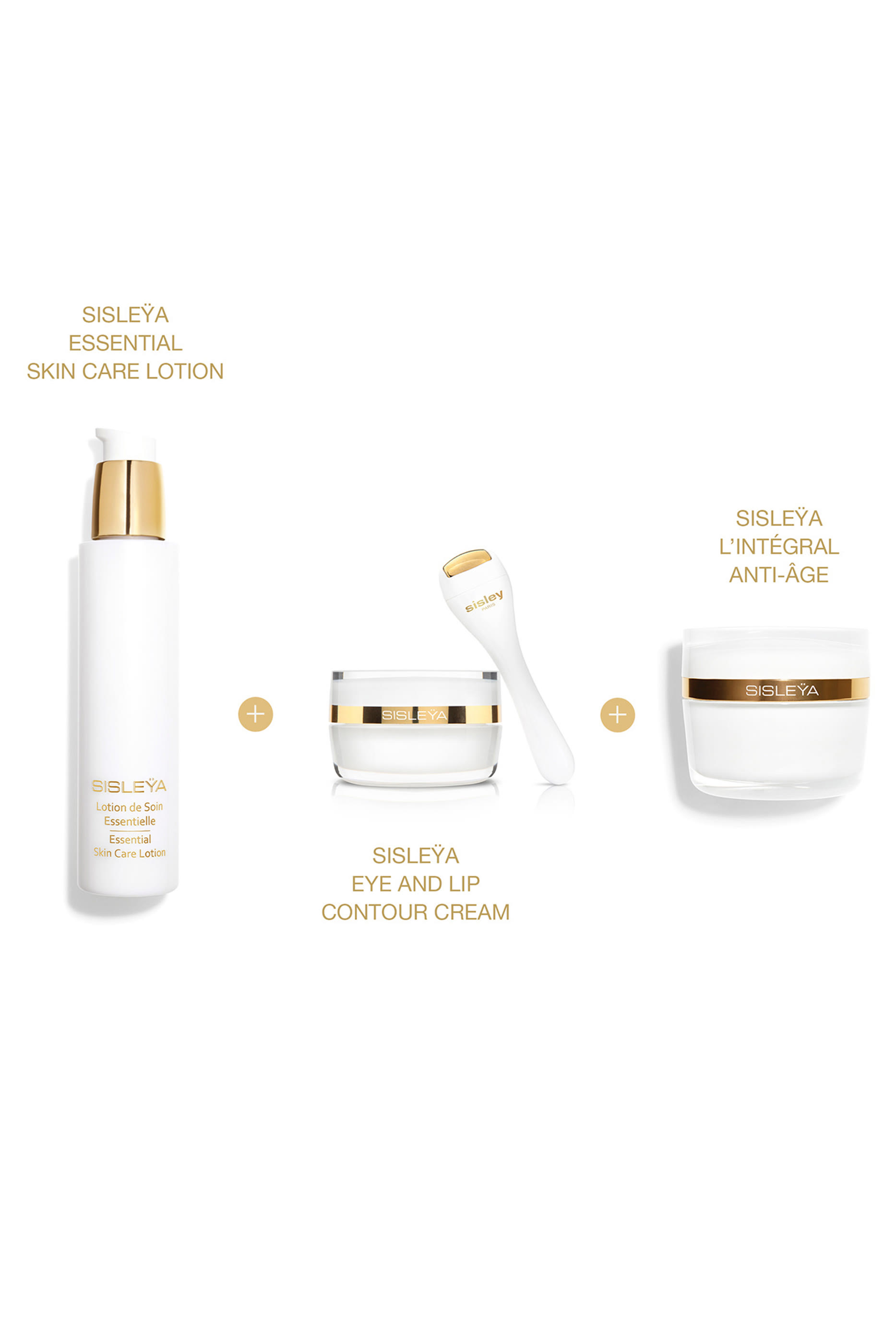 Sisleÿa Essential Skin Care Lotion