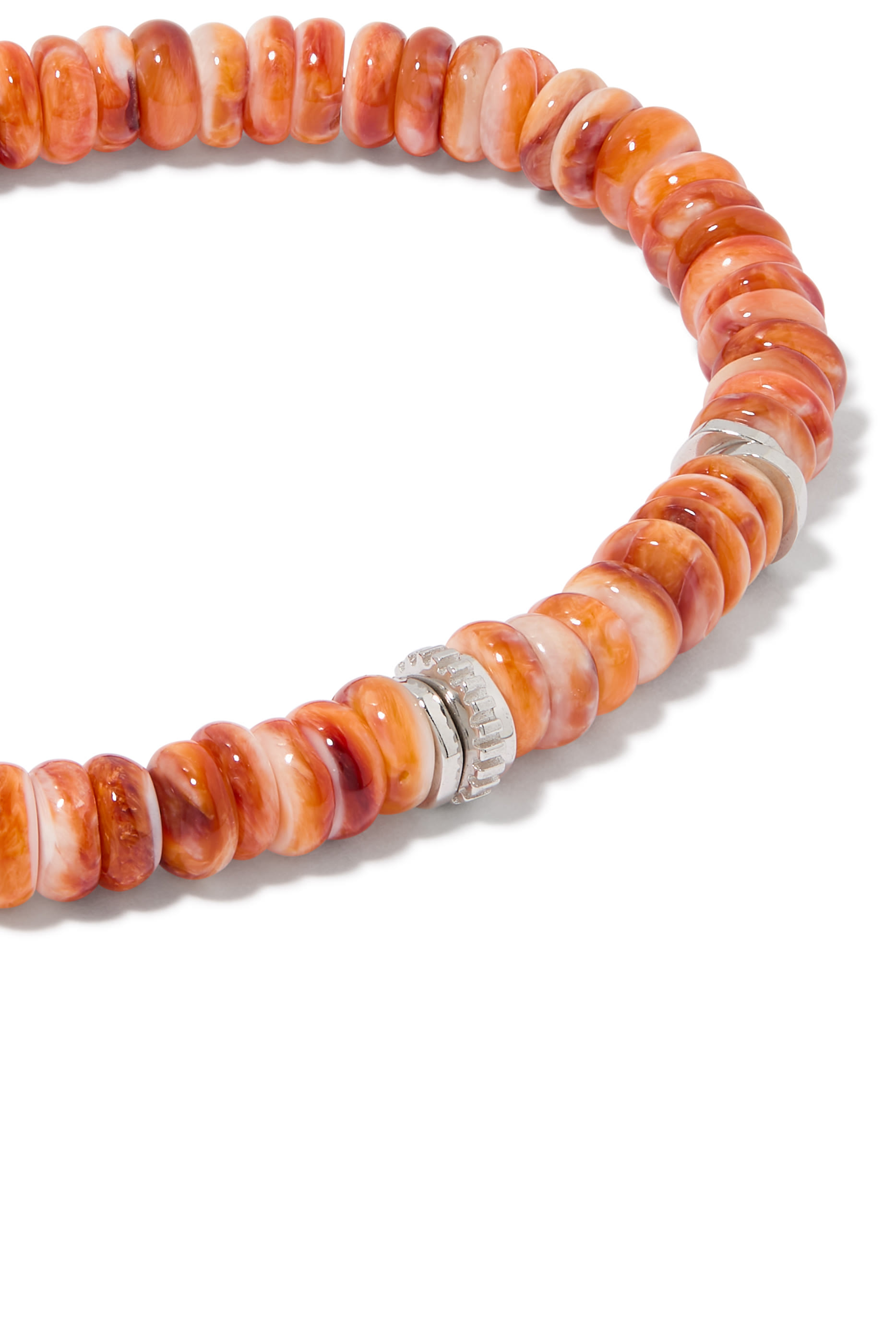 Spiny Oyster Bracelet