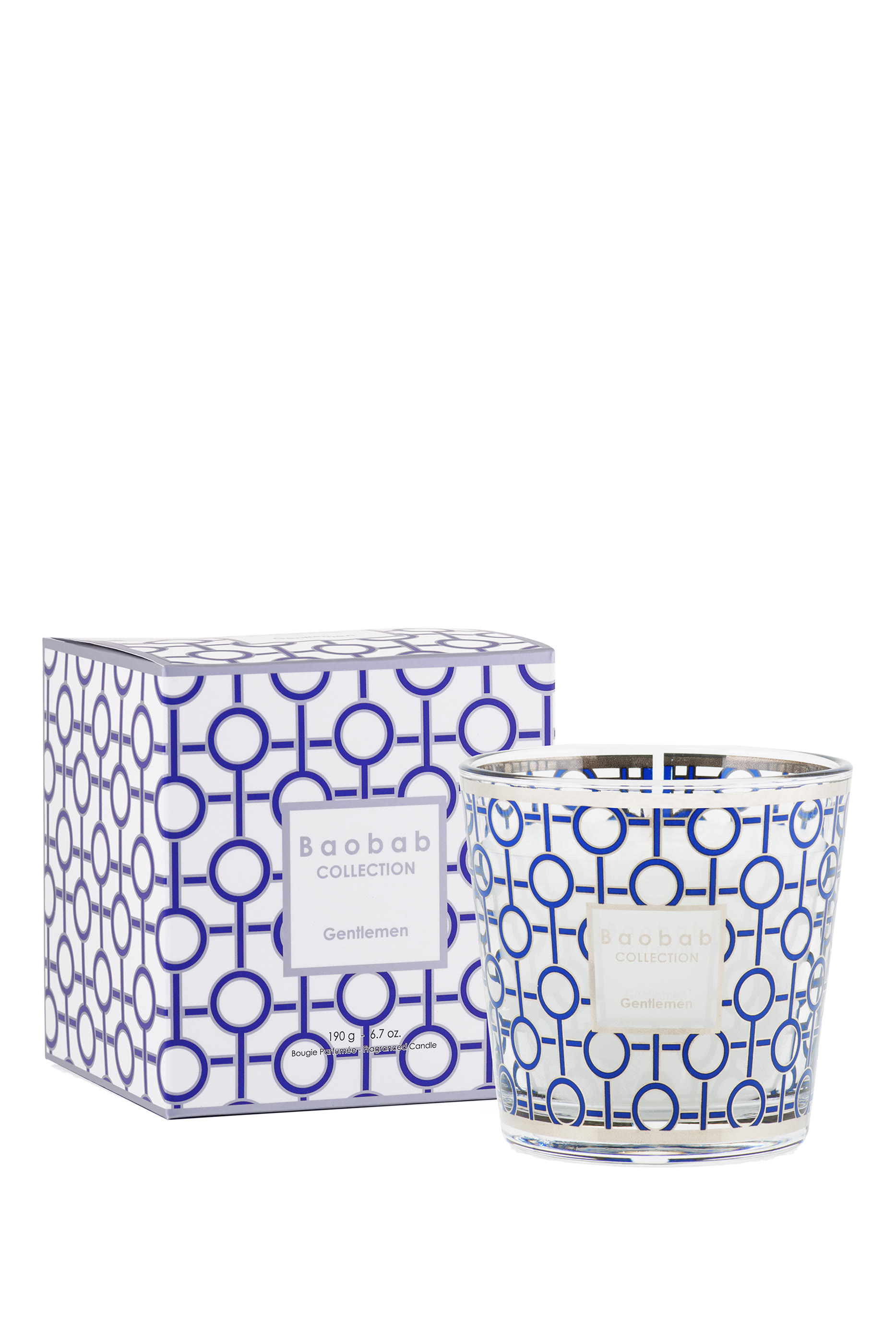 My First Baobab Gentlemen