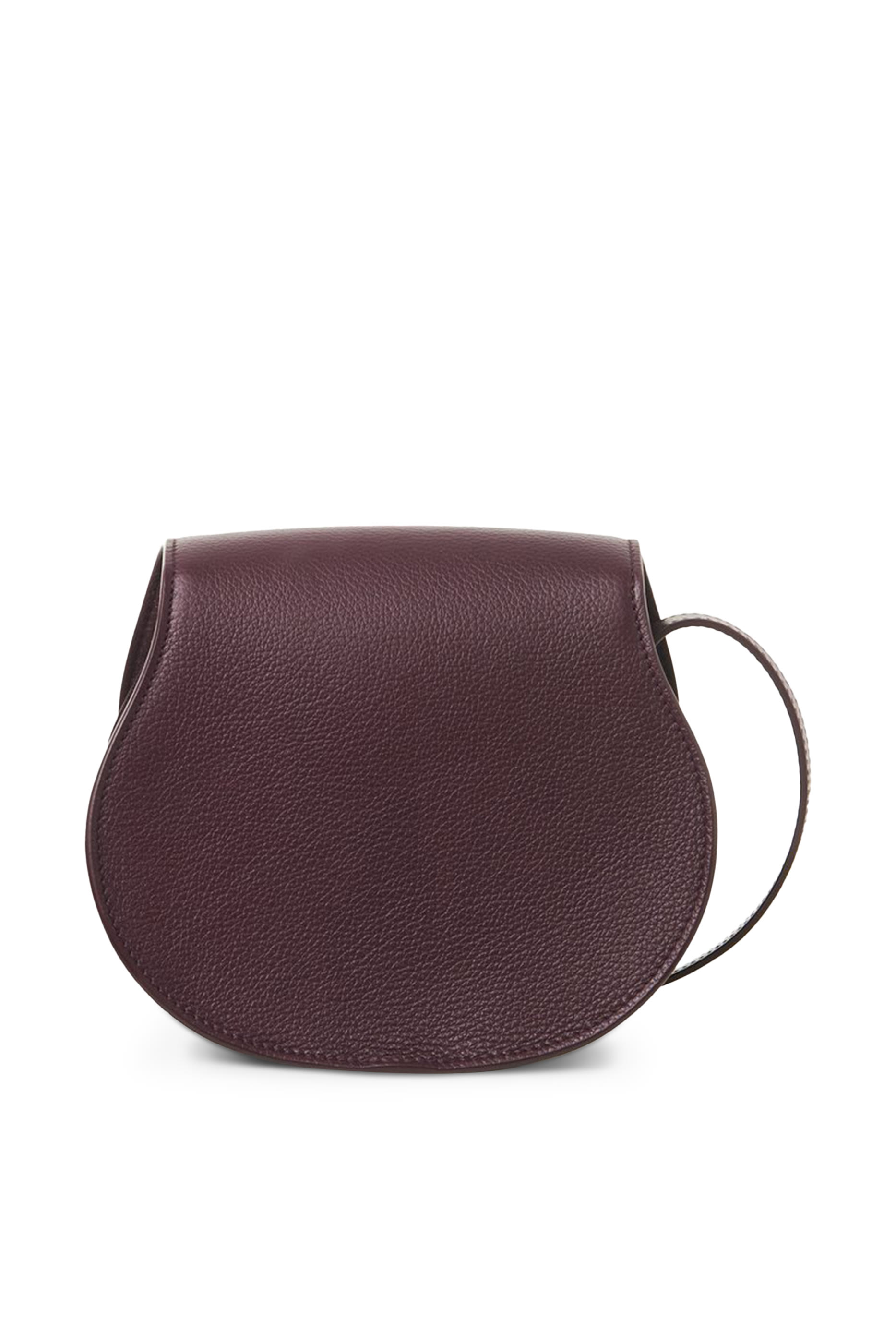 Marcie Small Saddle Bag
