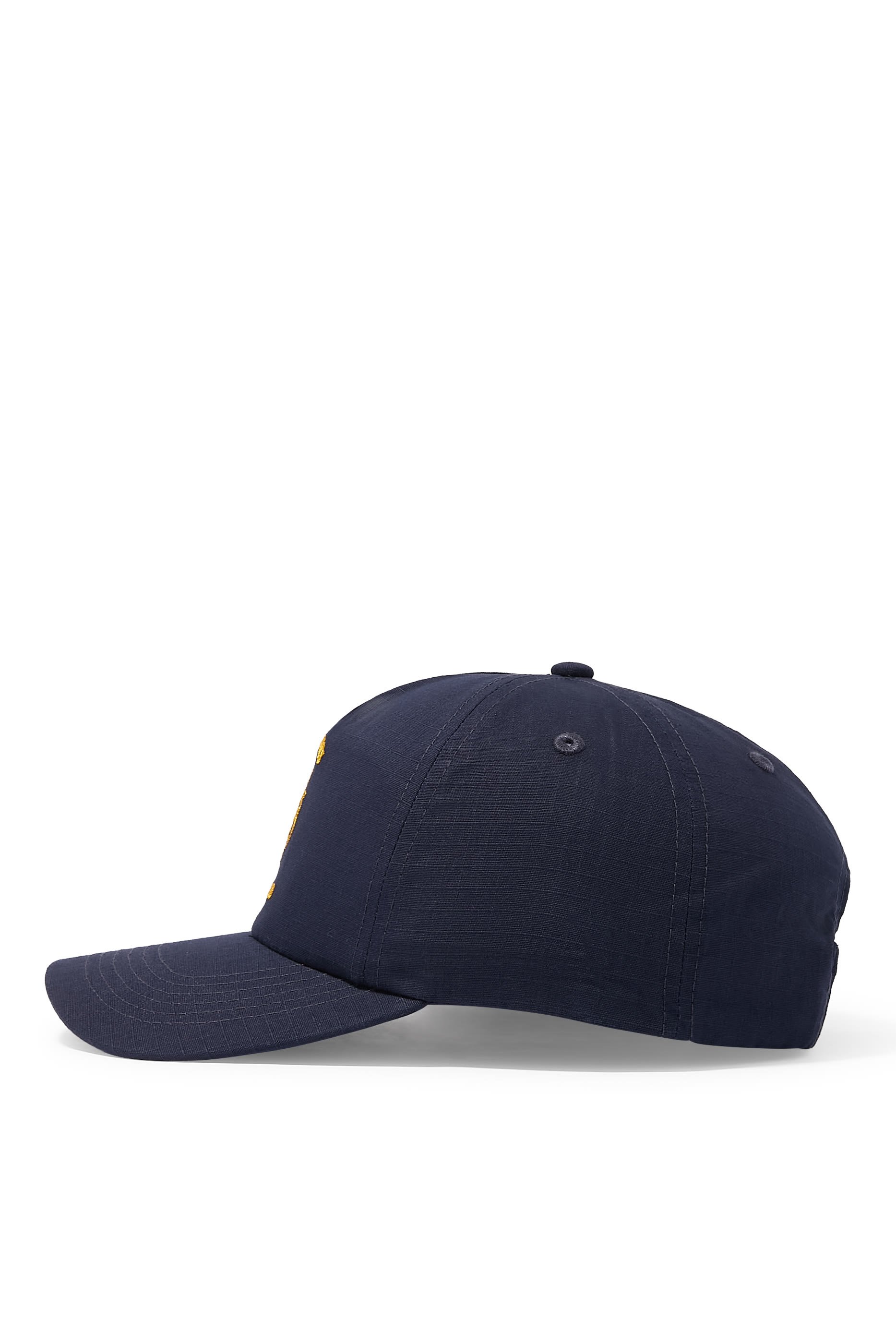 Crowned Club Cap