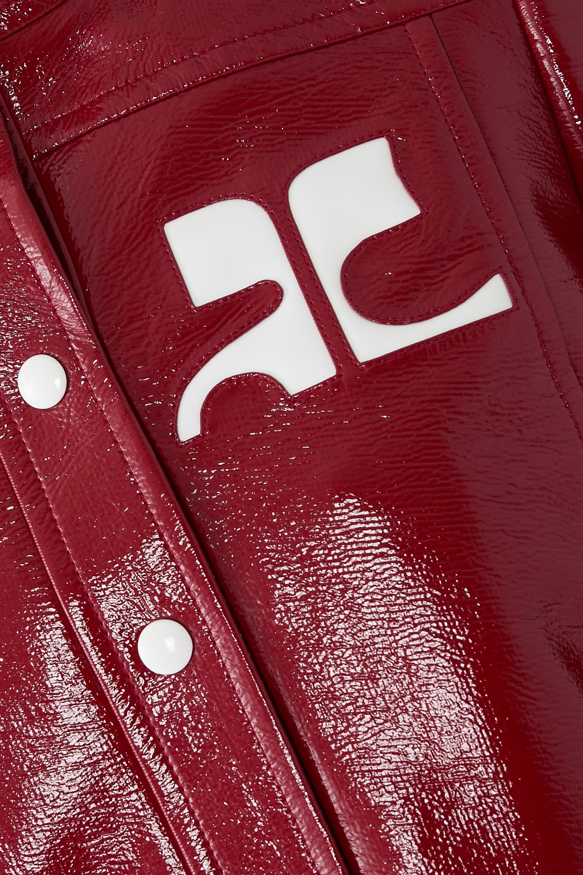 Reedition Vinyl Jacket