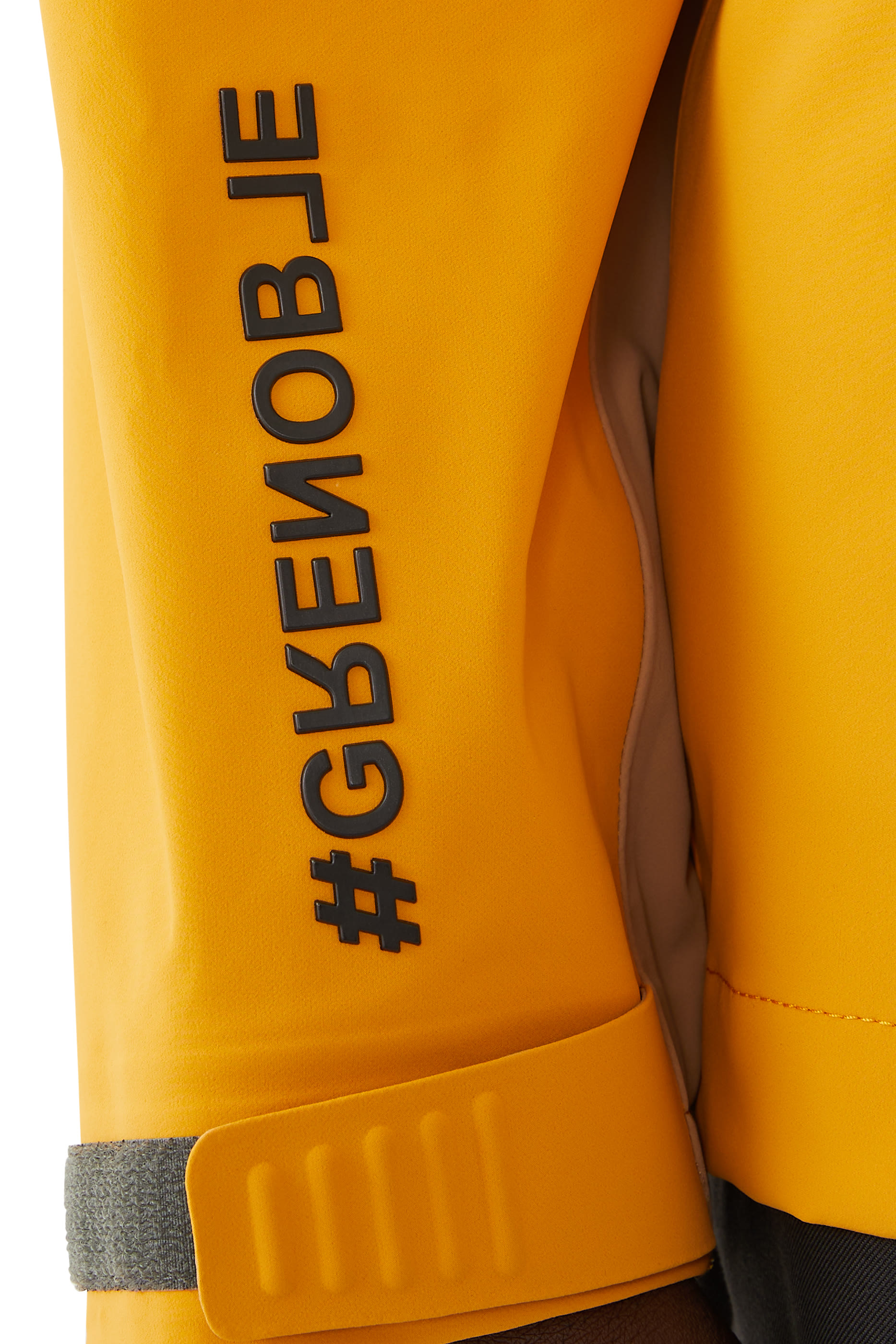 Grenoble Orden Jacket