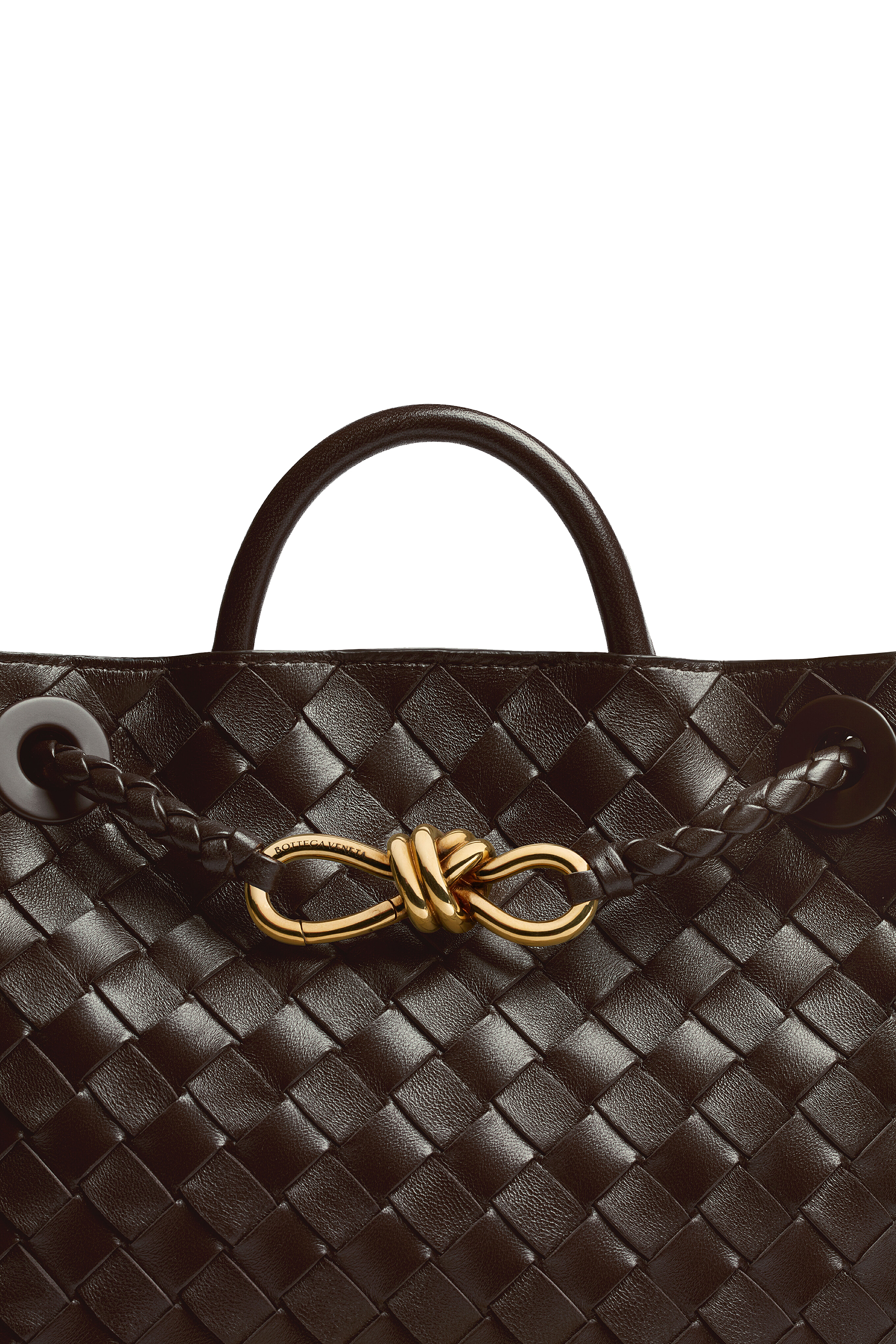 Andiamo Small Tote Bag