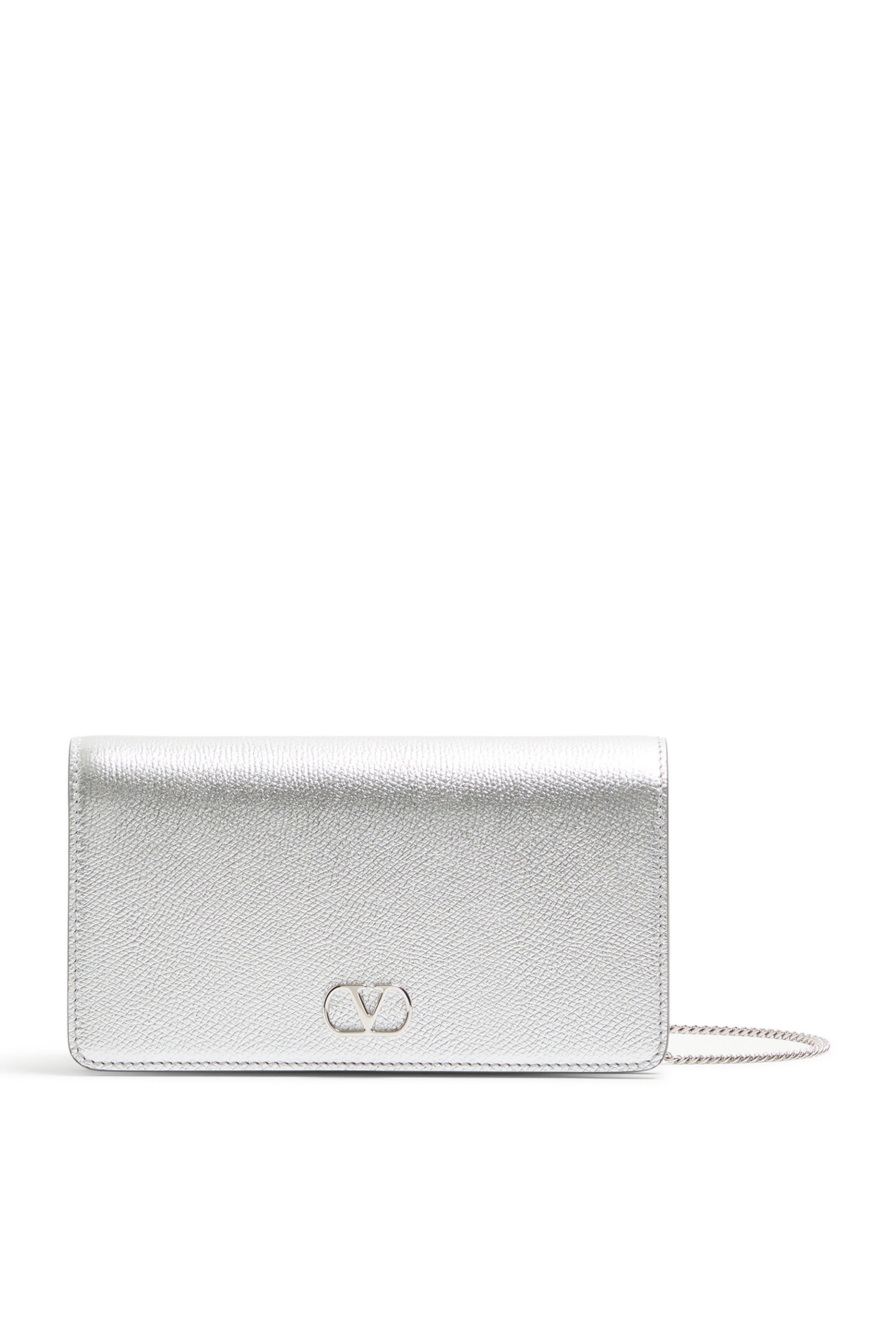 VLogo Signature Mini Shoulder Bag