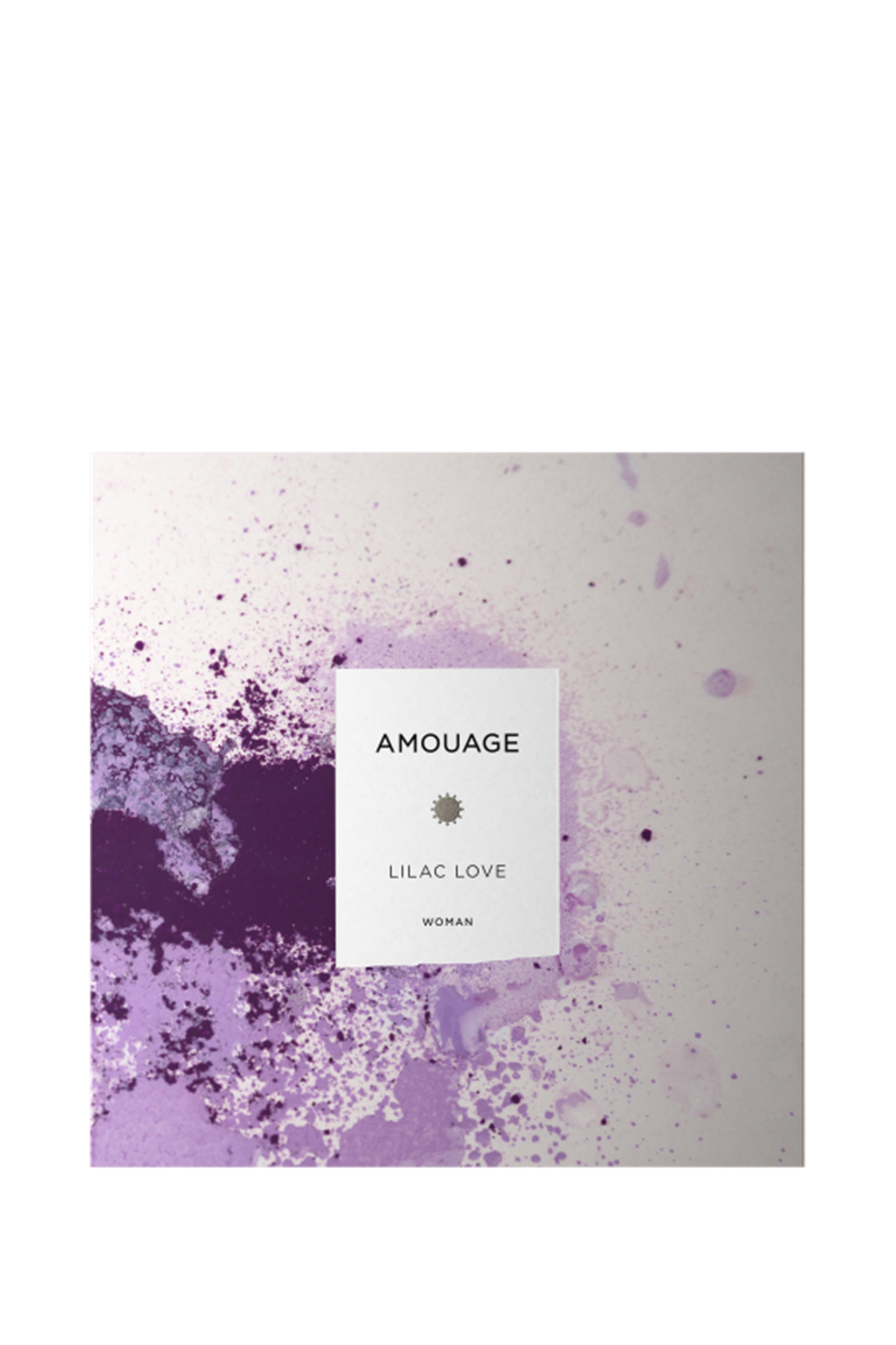 Lilac Love Woman Eau De Parfum