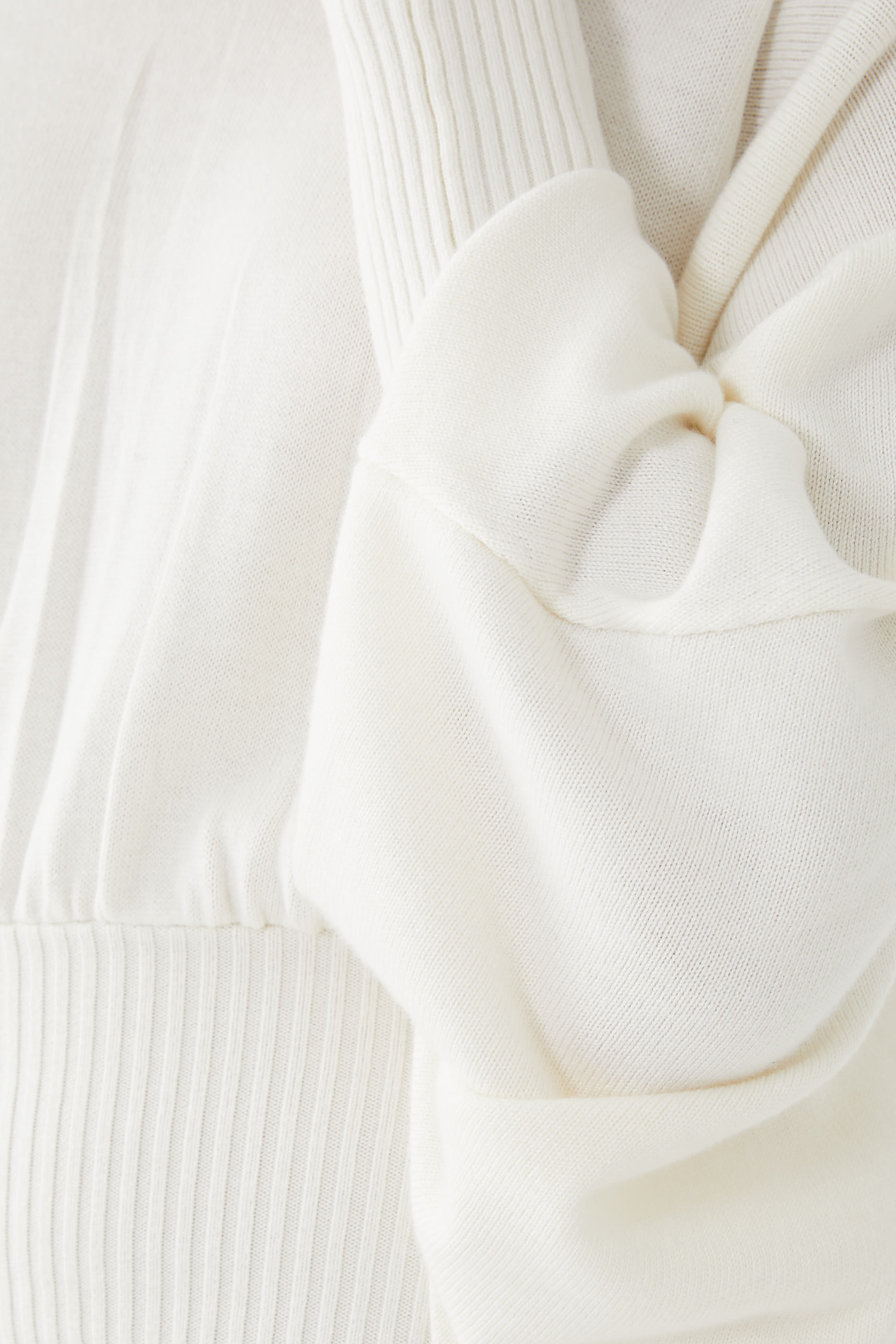 Resolute Turtleneck Dress