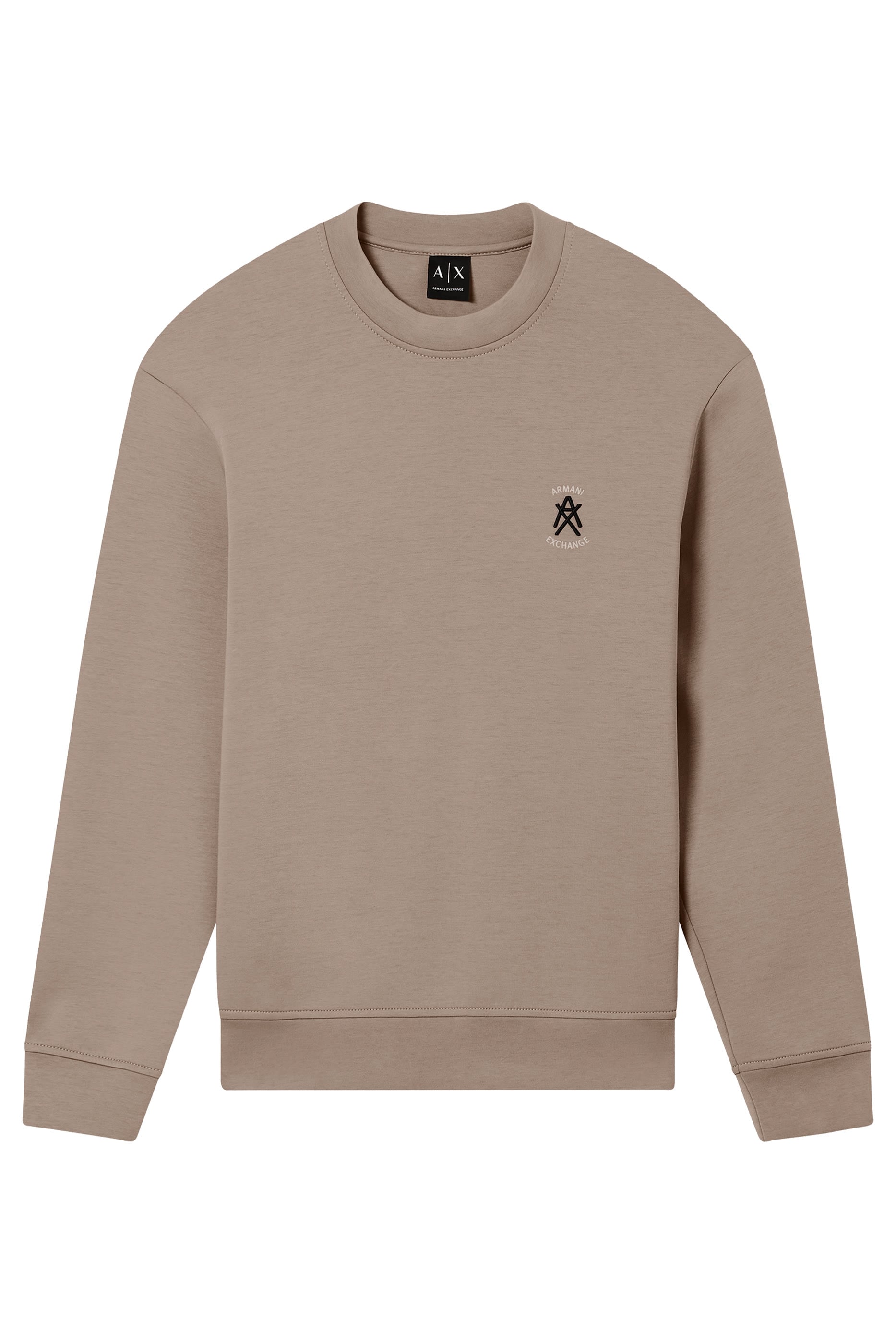 AX Logo Sweatshirt