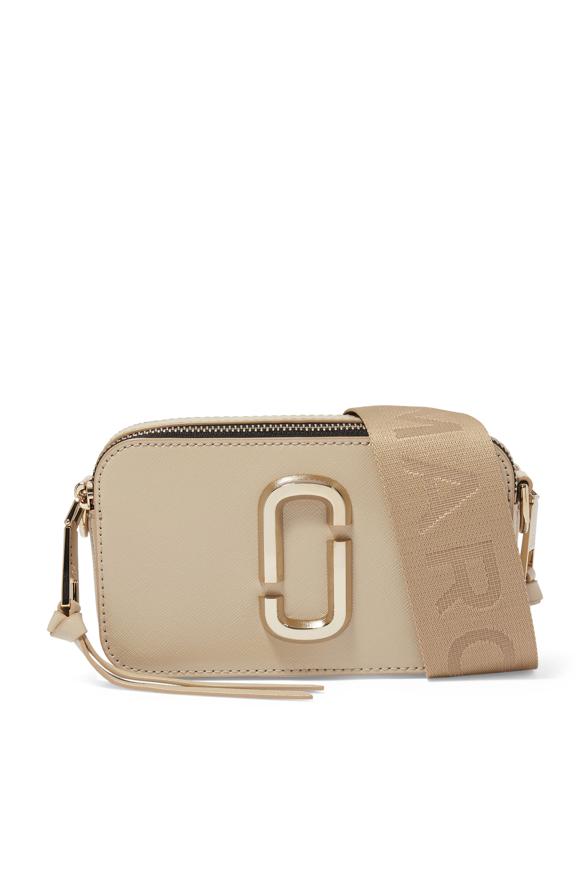 The Snapshot DTM Bag