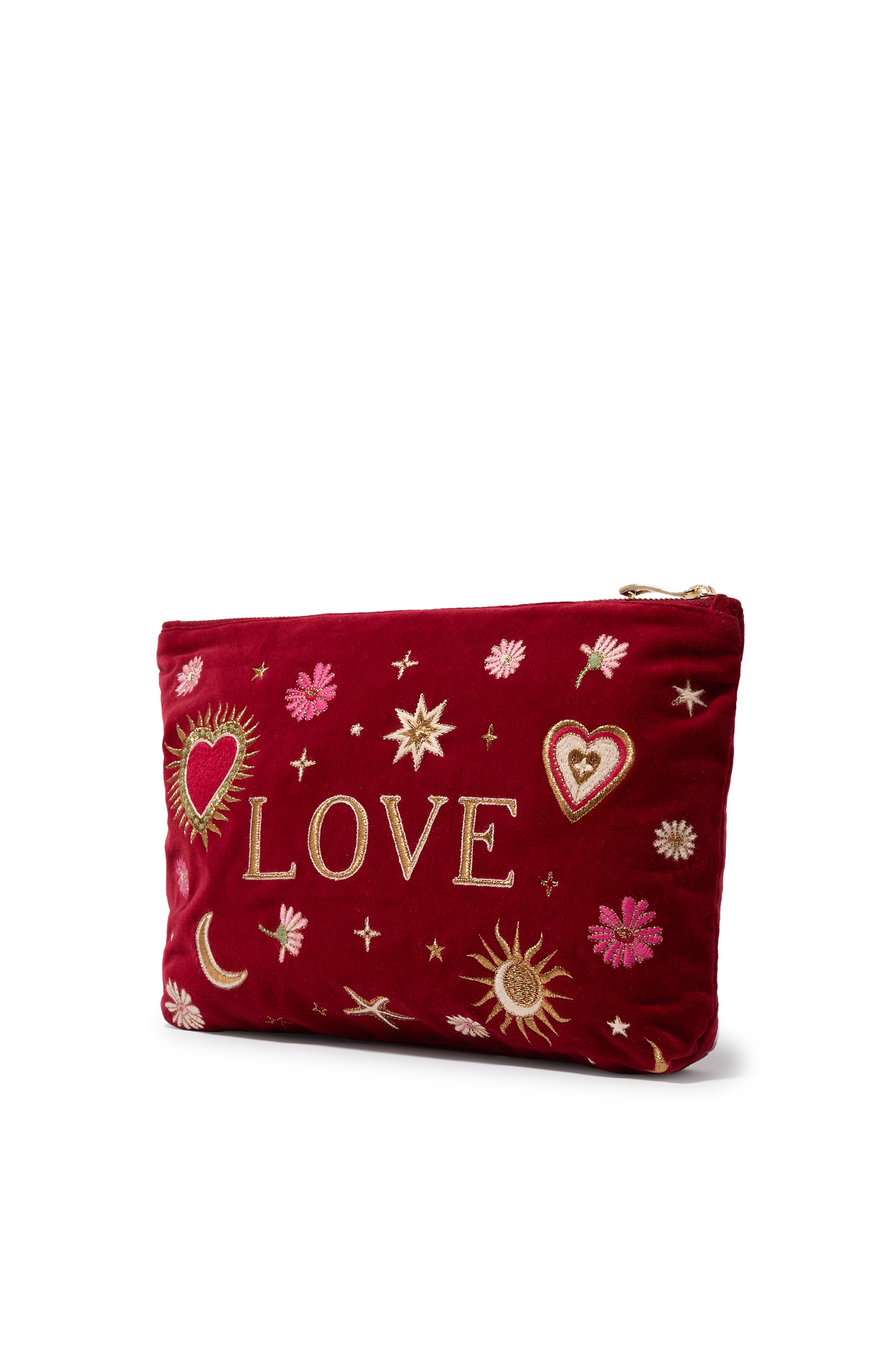 Love Charm Everyday Pouch