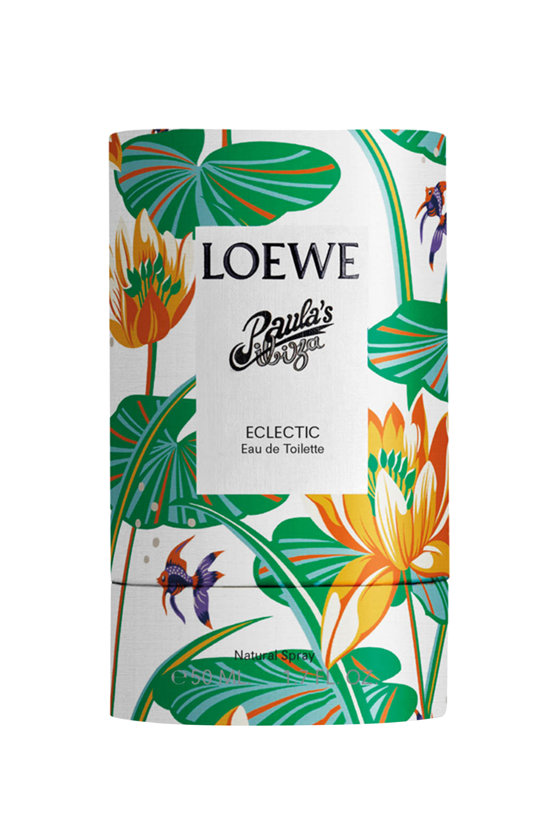 Paula's Ibiza Eclectic Eau de Toilette