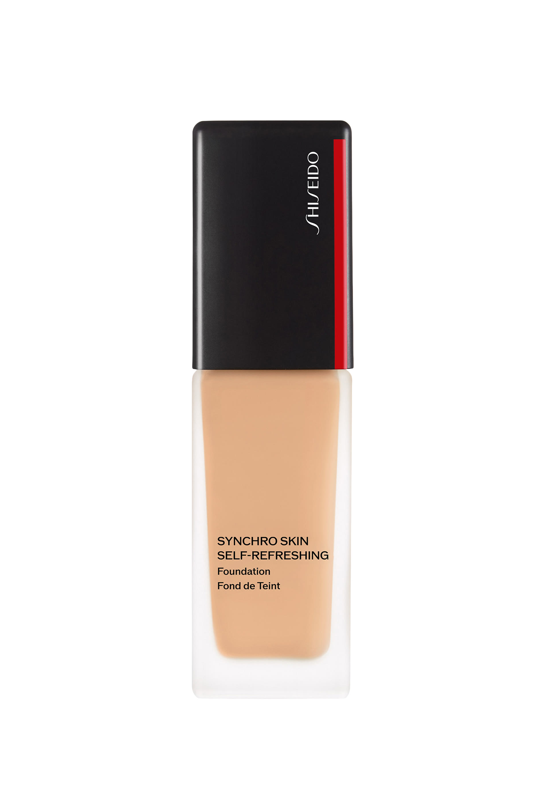 Synchro Skin Self-Refreshing Foundation