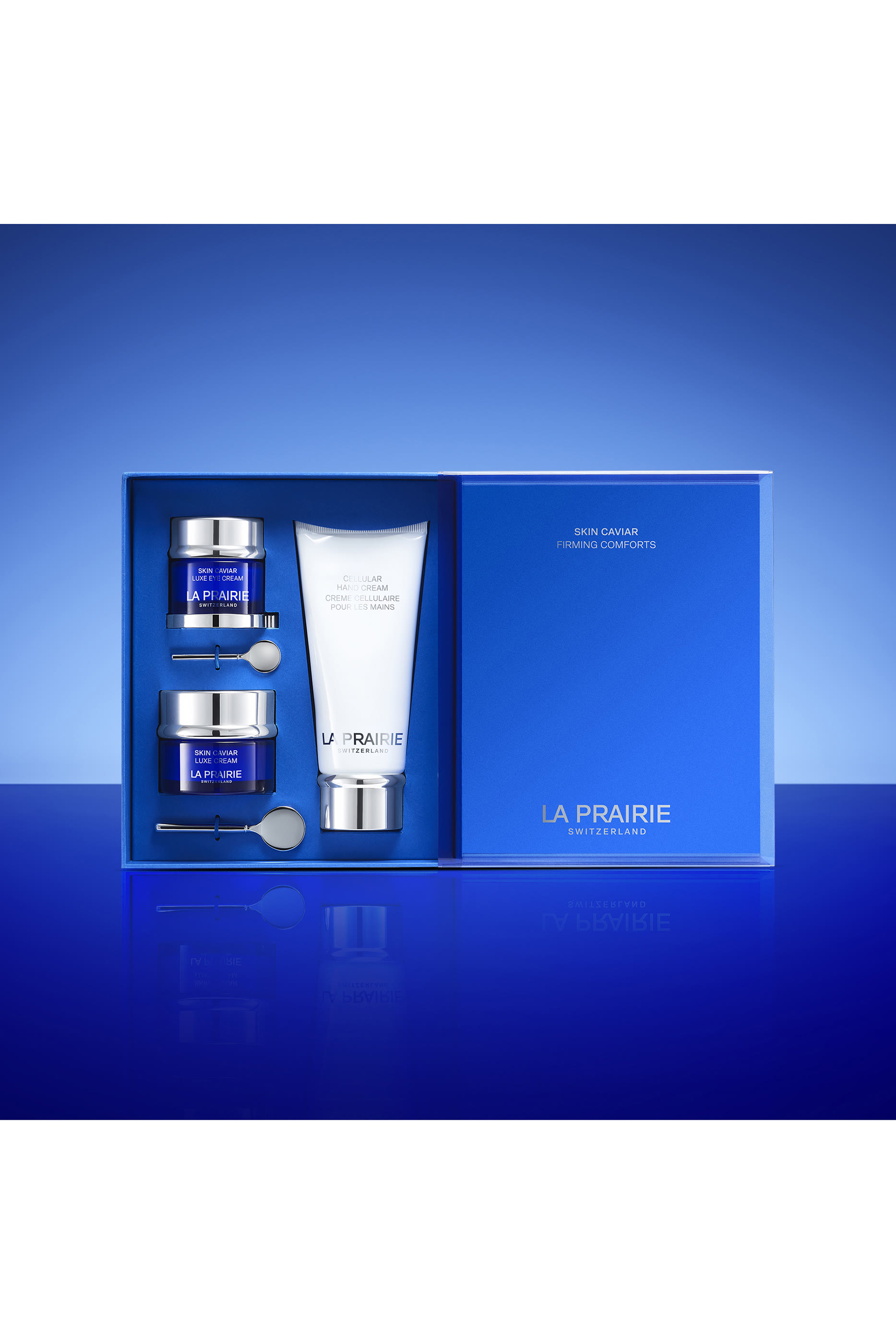 Firming Comforts Set