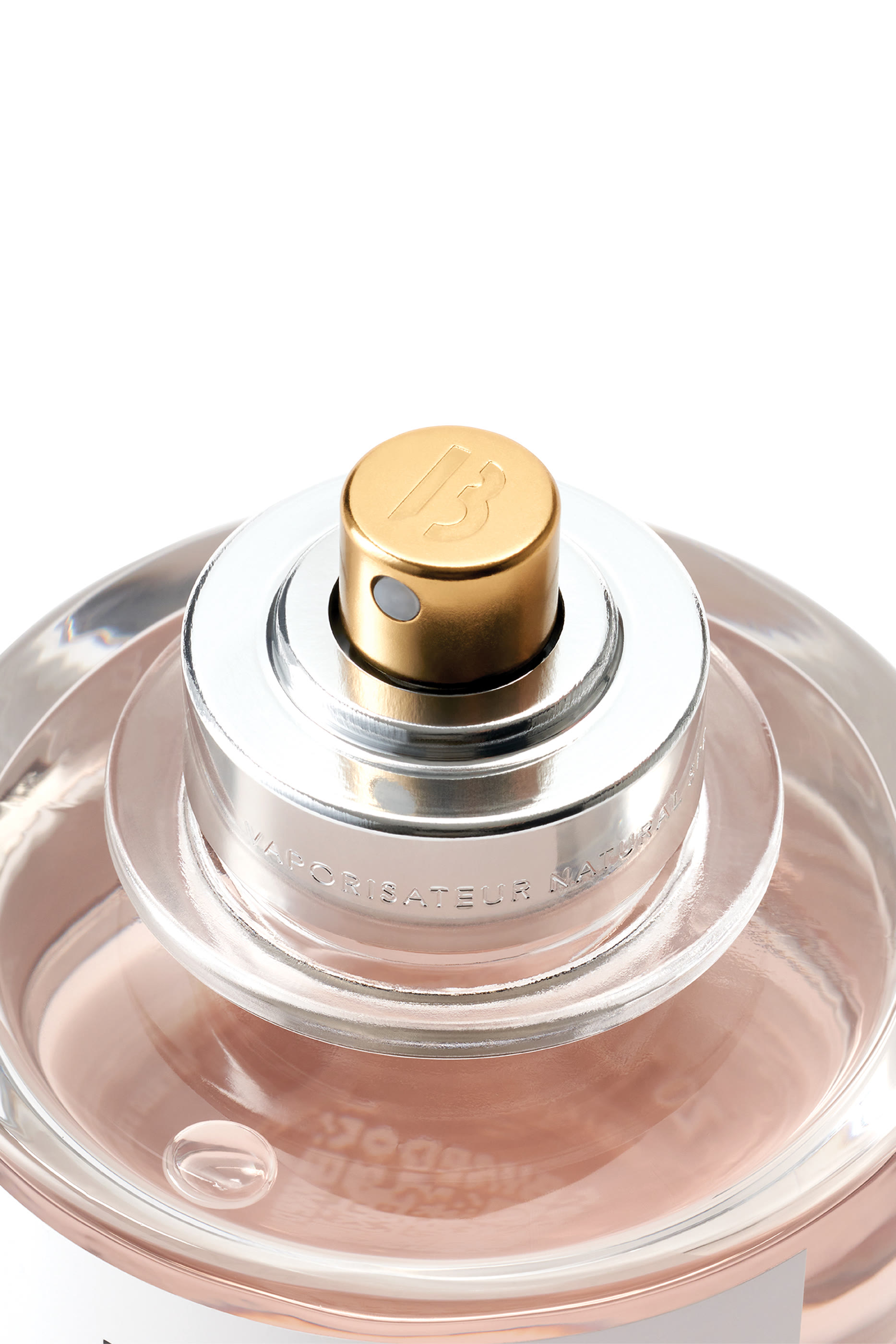 Rose of No Man’s Land Absolu de Parfum