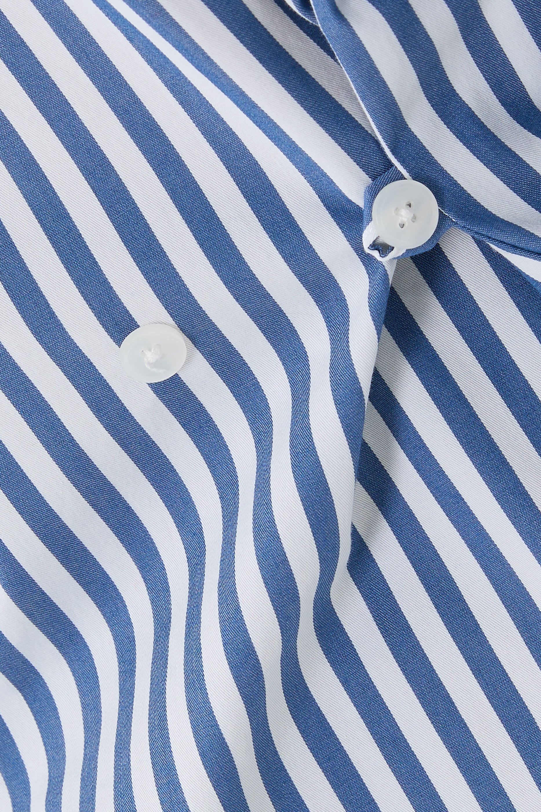 Poplin Oversized Shirt