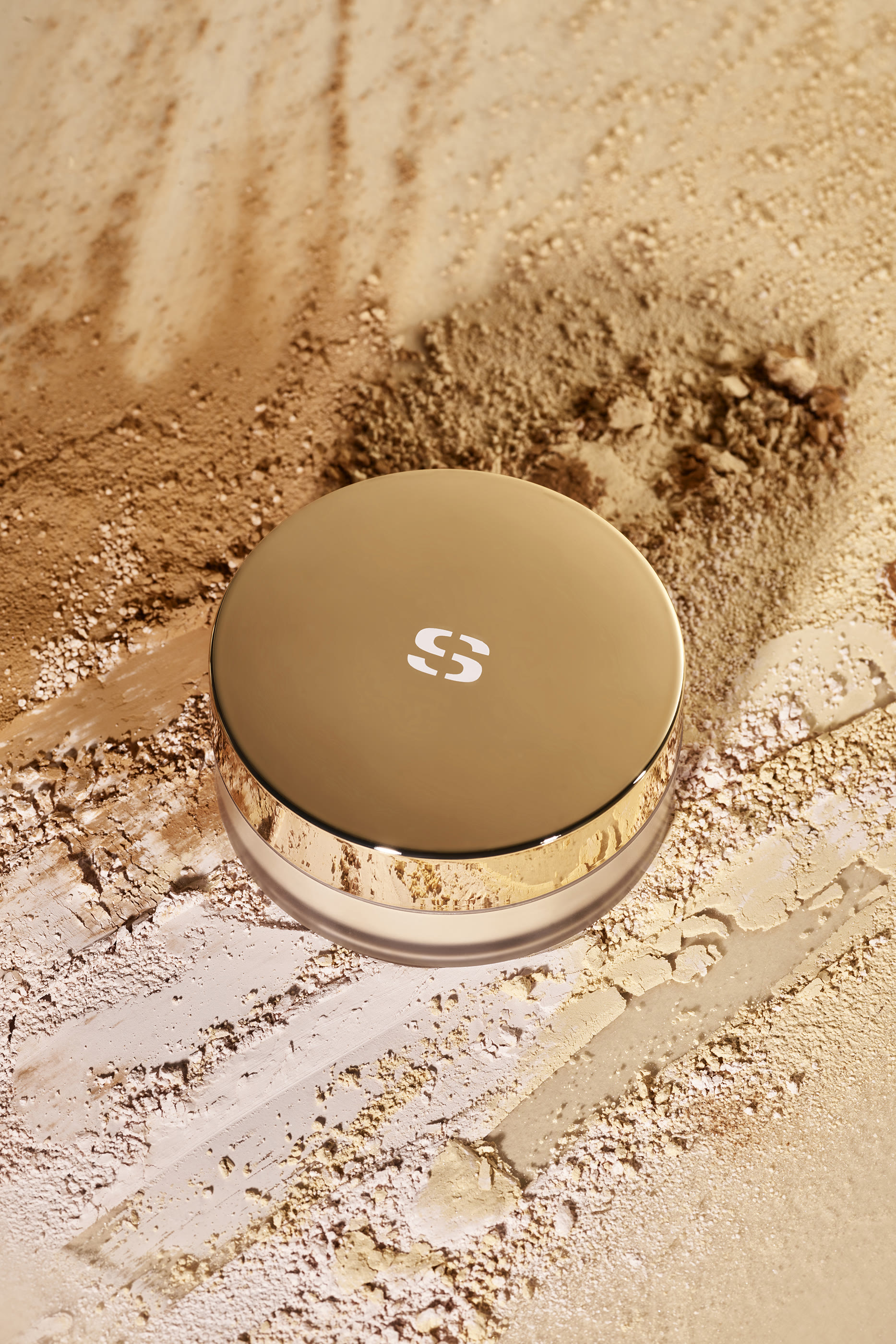 Phyto-Teint Poudre Libre