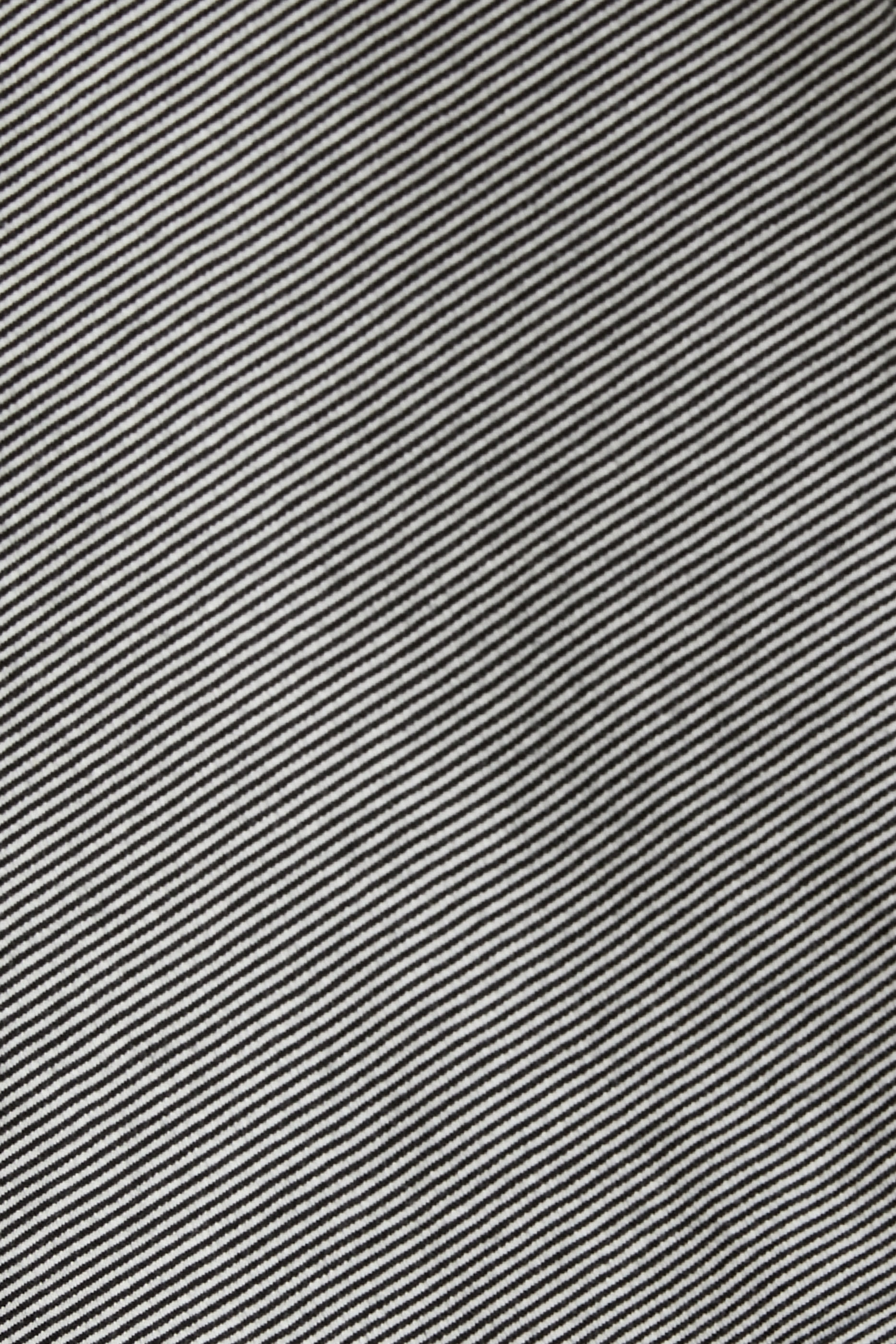 Doubleknit Organic Cotton Reversible Top