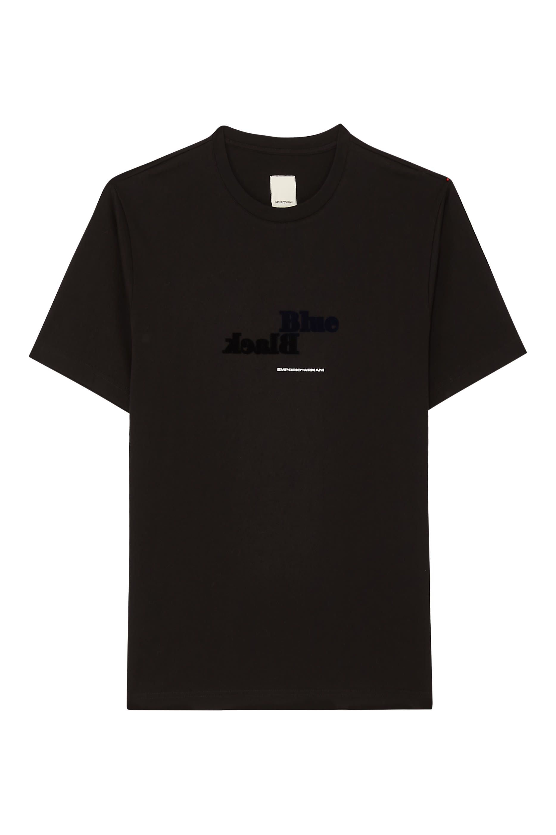 Logo T-Shirt Sustainable Values Capsule Collection