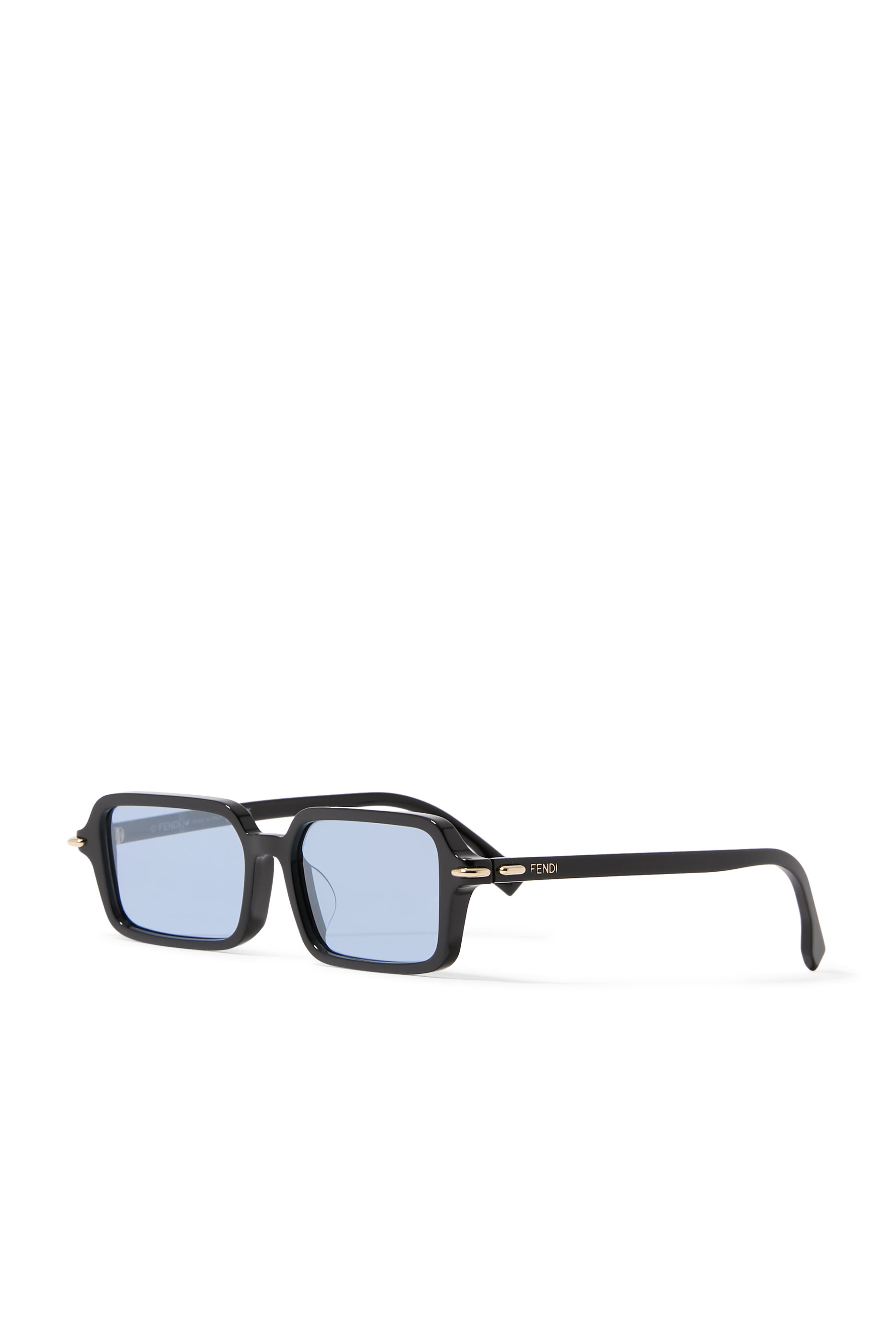 Fendi First Selleria Sunglasses