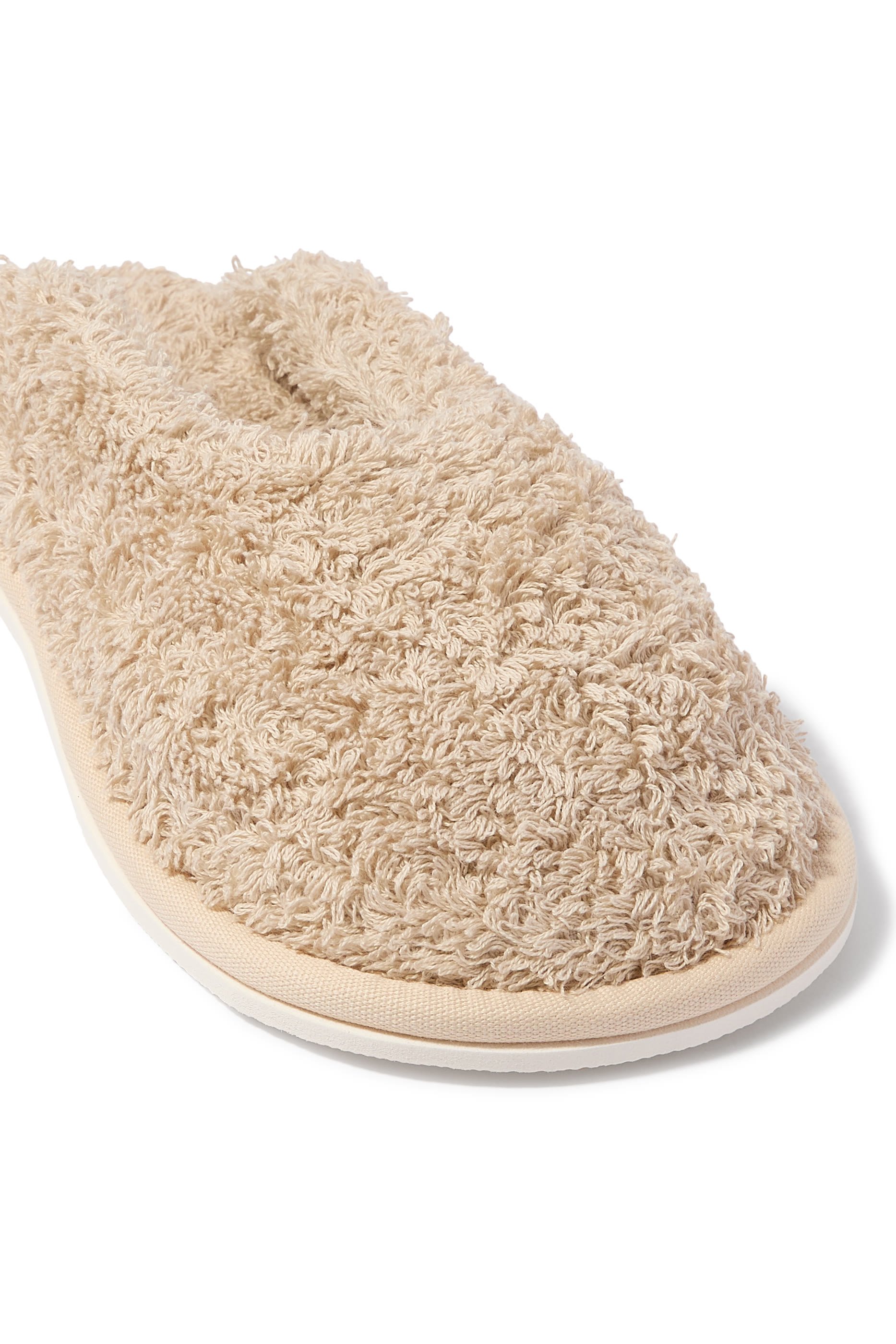 Super Pile Slippers