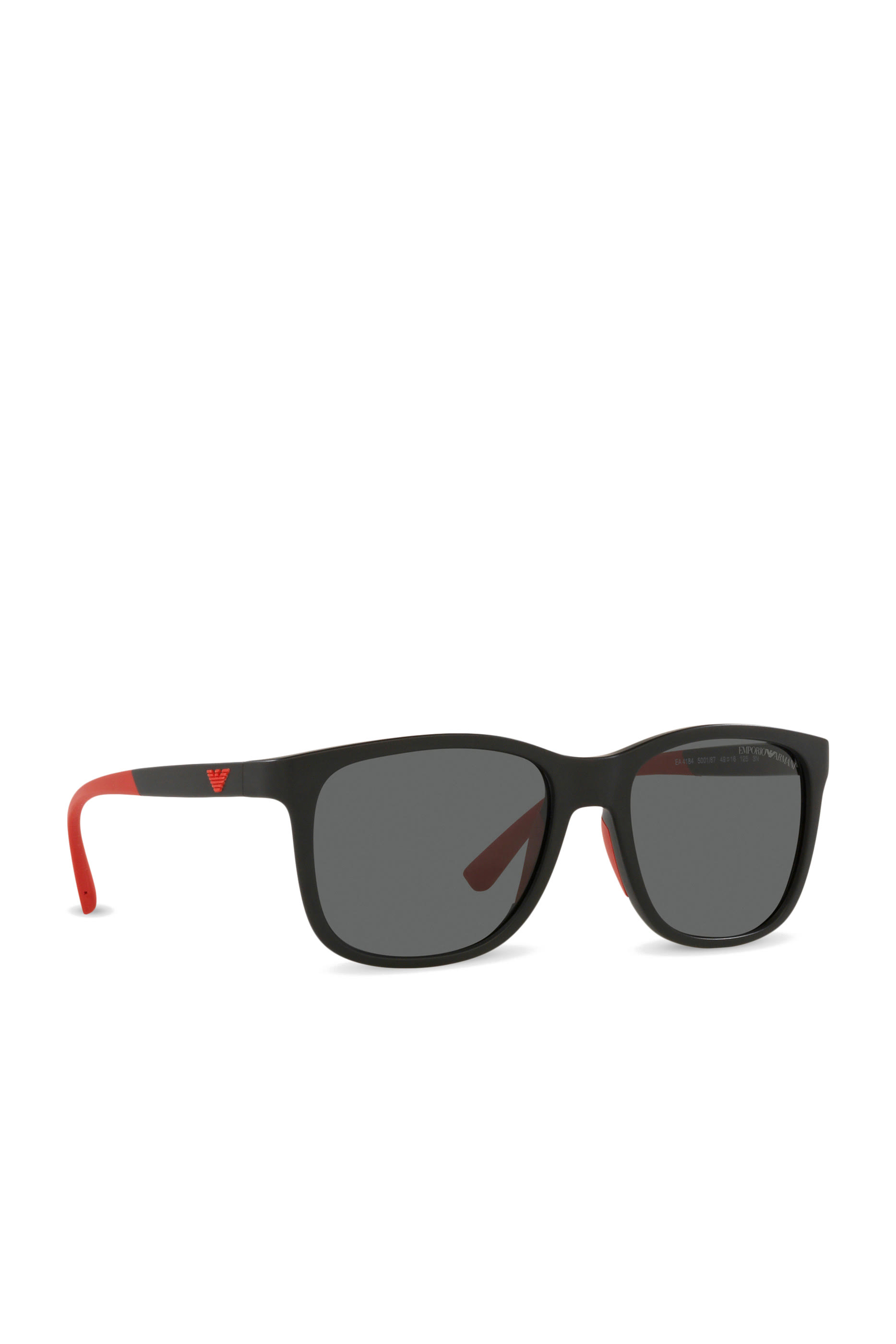 Kids D Frame Acetate Sunglasses
