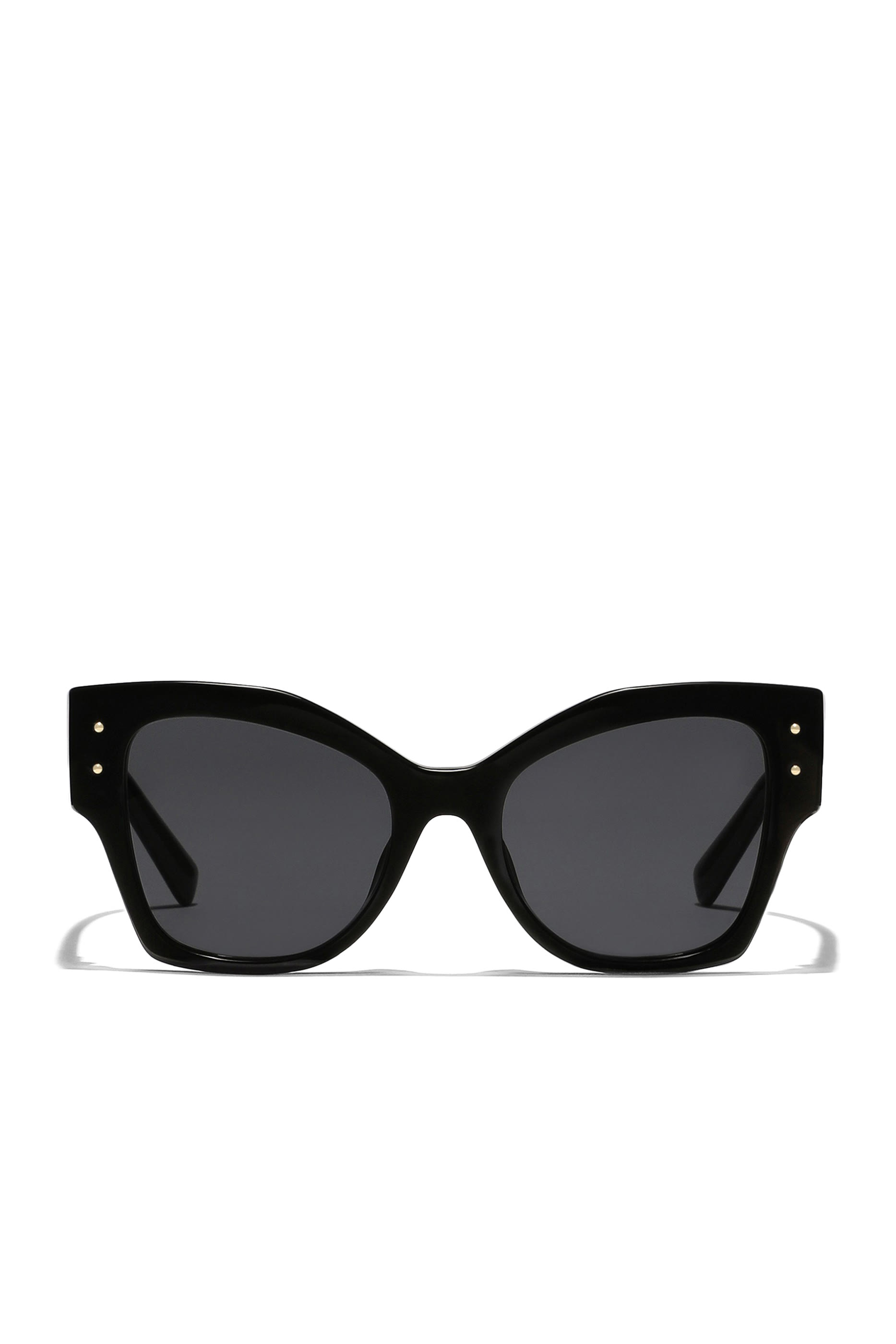 DG Logo Plaque Sunglasses