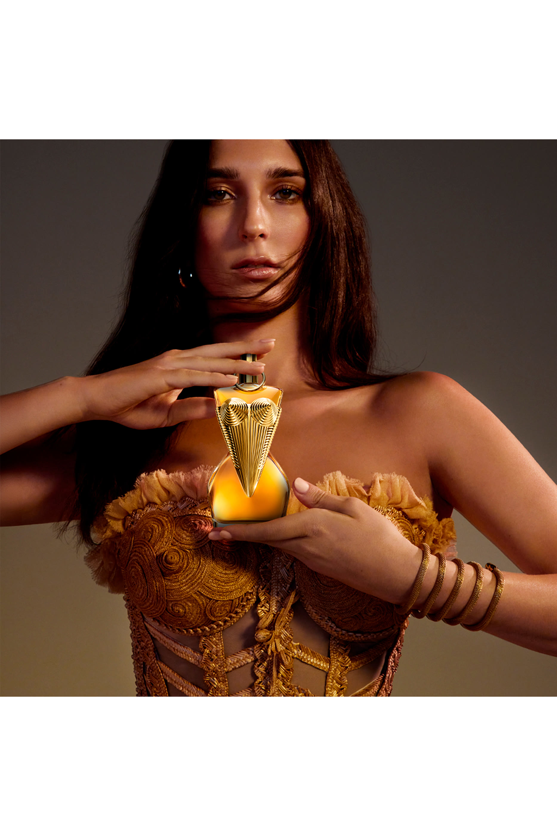 Gaultier Divine Eau de Parfum