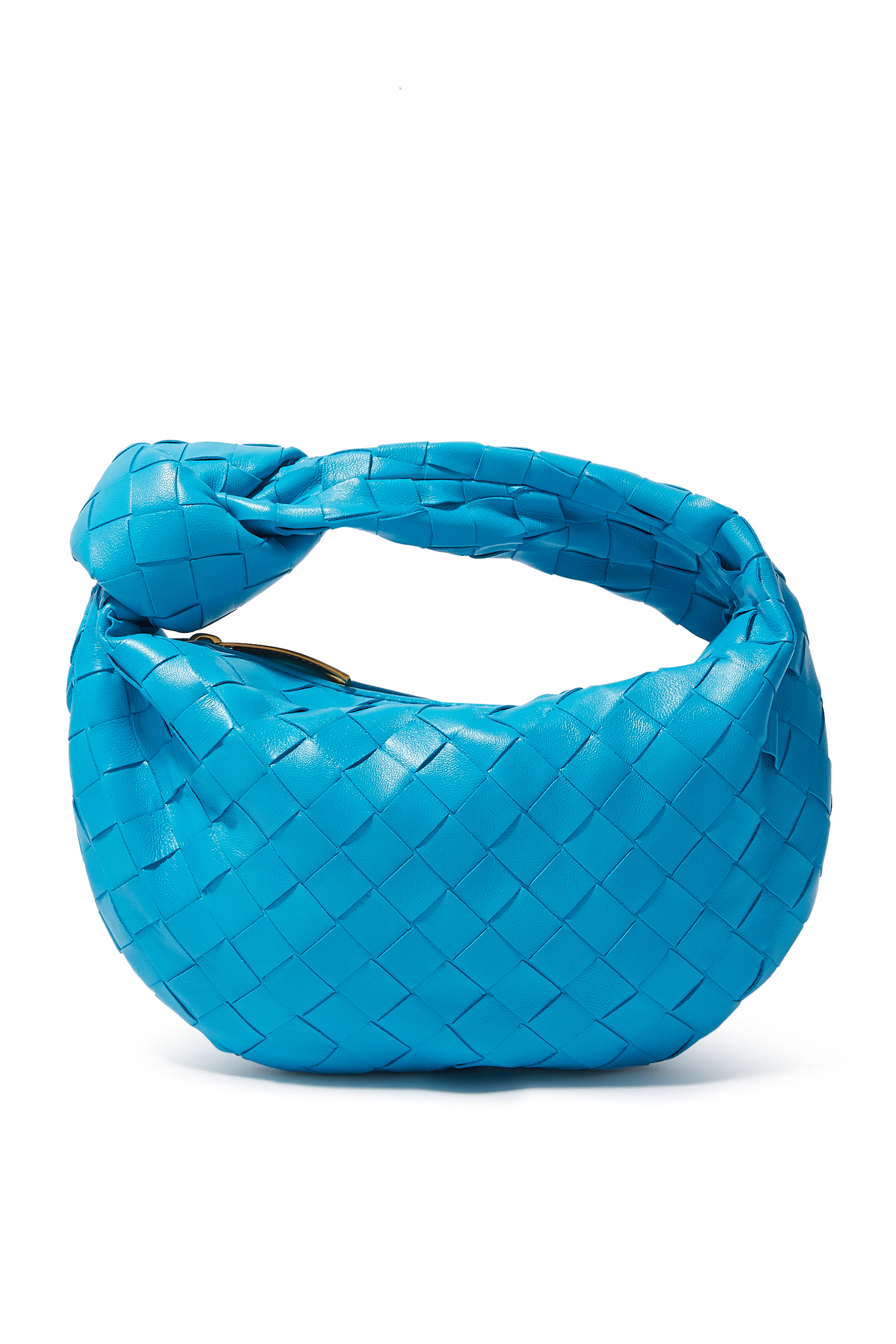 Mini Jodie Top Handle Bag