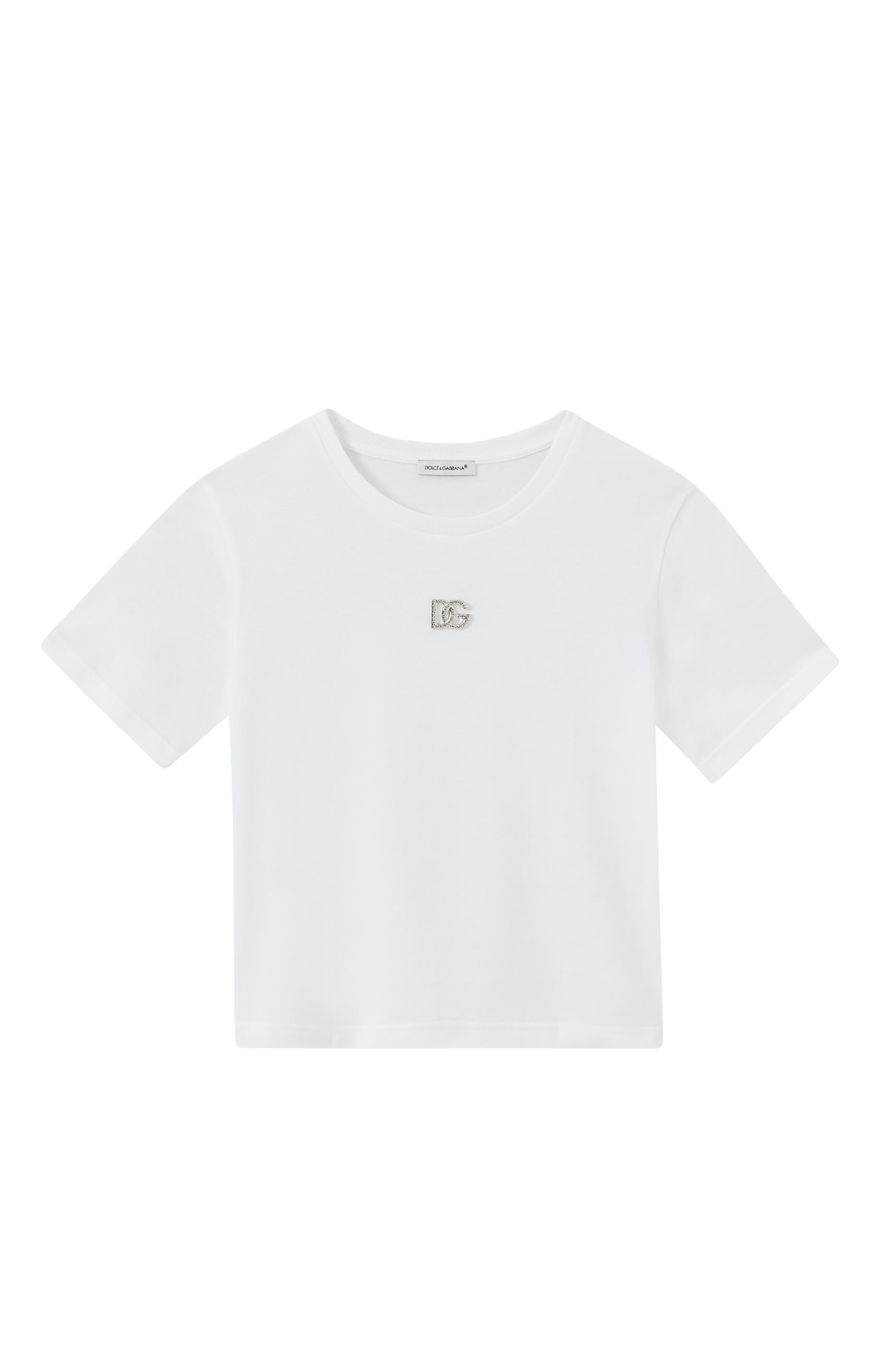 Kids T-Shirt with DG Logo